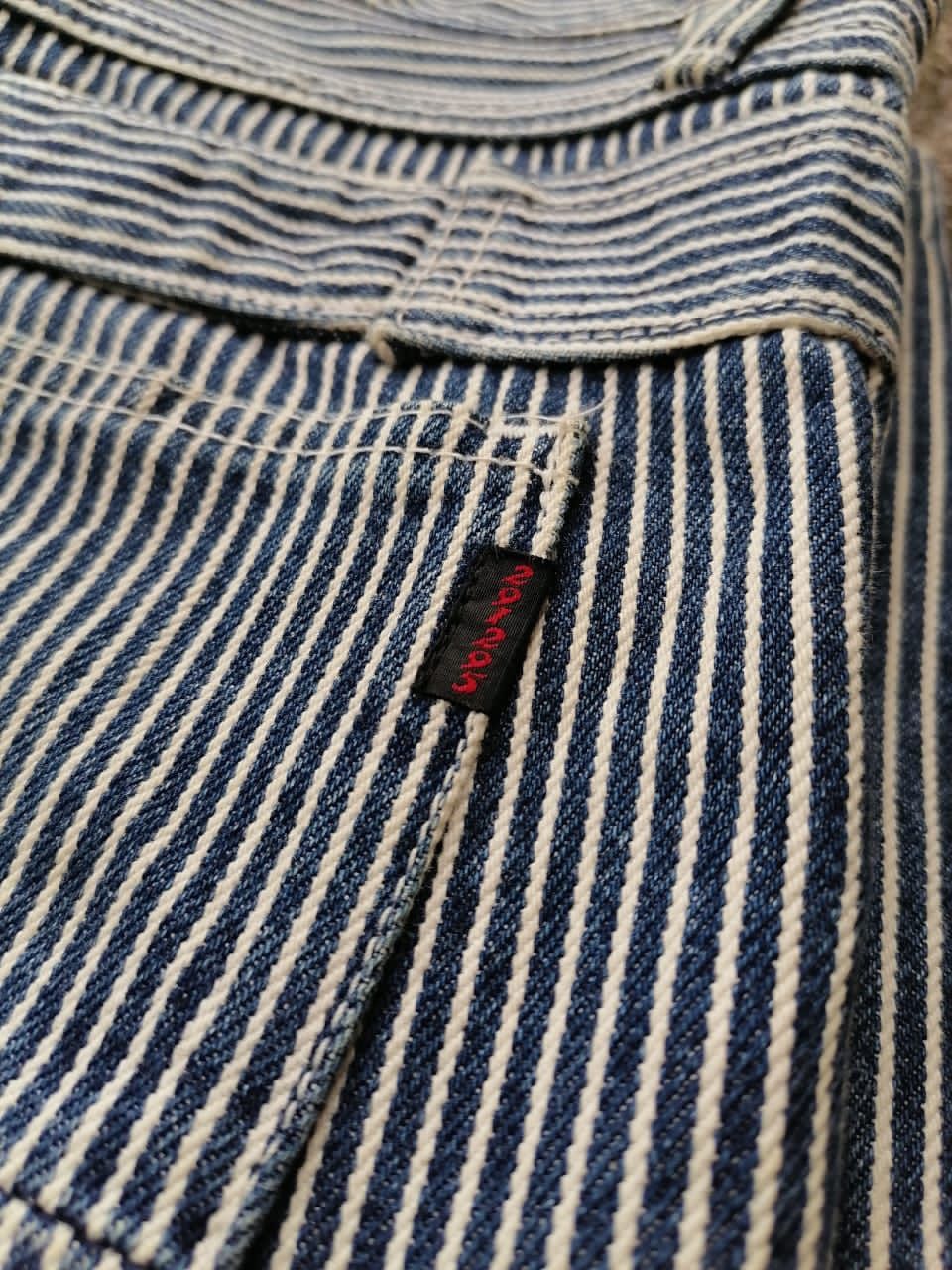 Other Homme Nice Design Pants Size US 32 / EU 48 - 5 Thumbnail