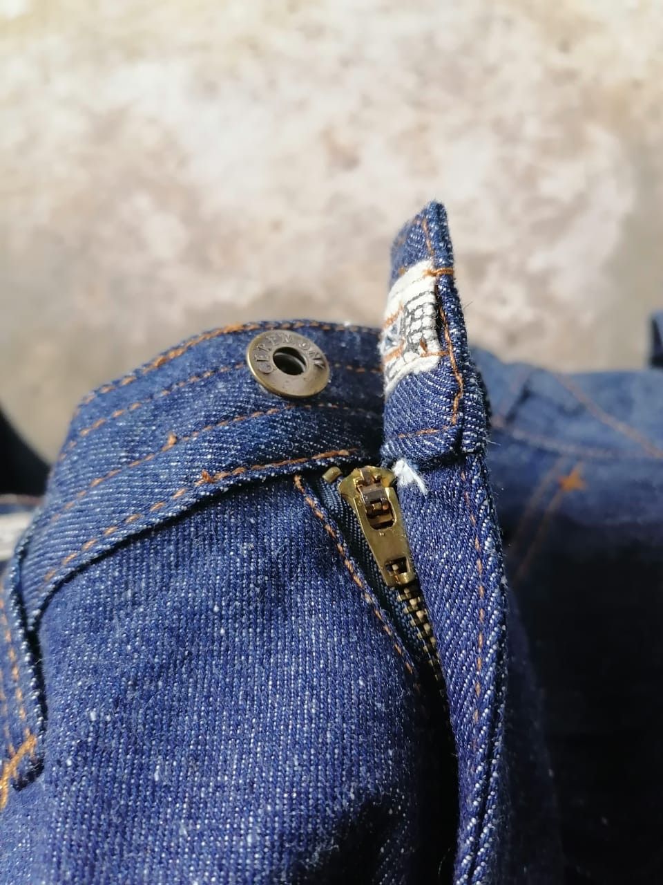 Other Ceremony Nice Design Skinny Denim Jeans Size US 32 / EU 48 - 4 Thumbnail