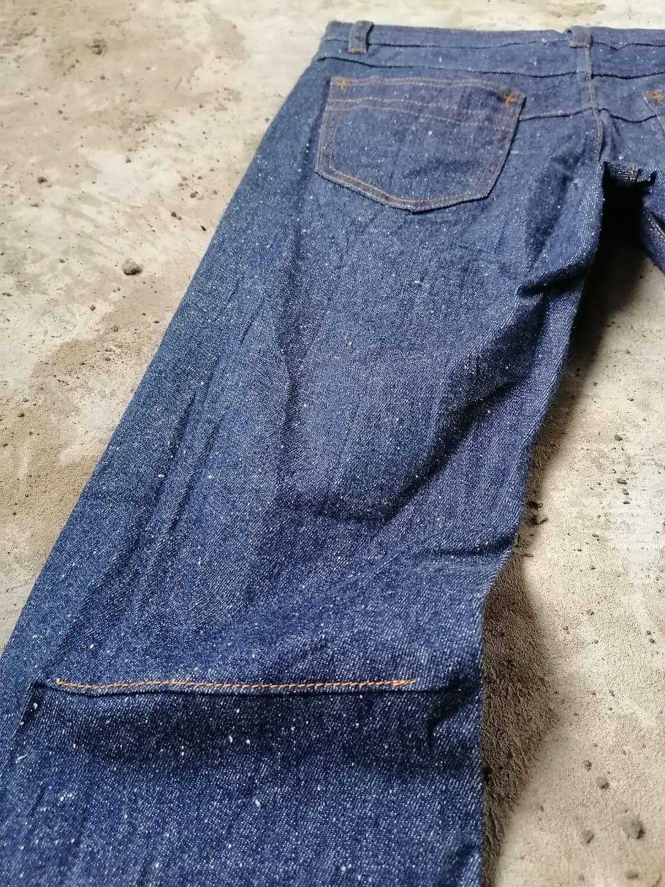 Other Ceremony Nice Design Skinny Denim Jeans Size US 32 / EU 48 - 3 Thumbnail