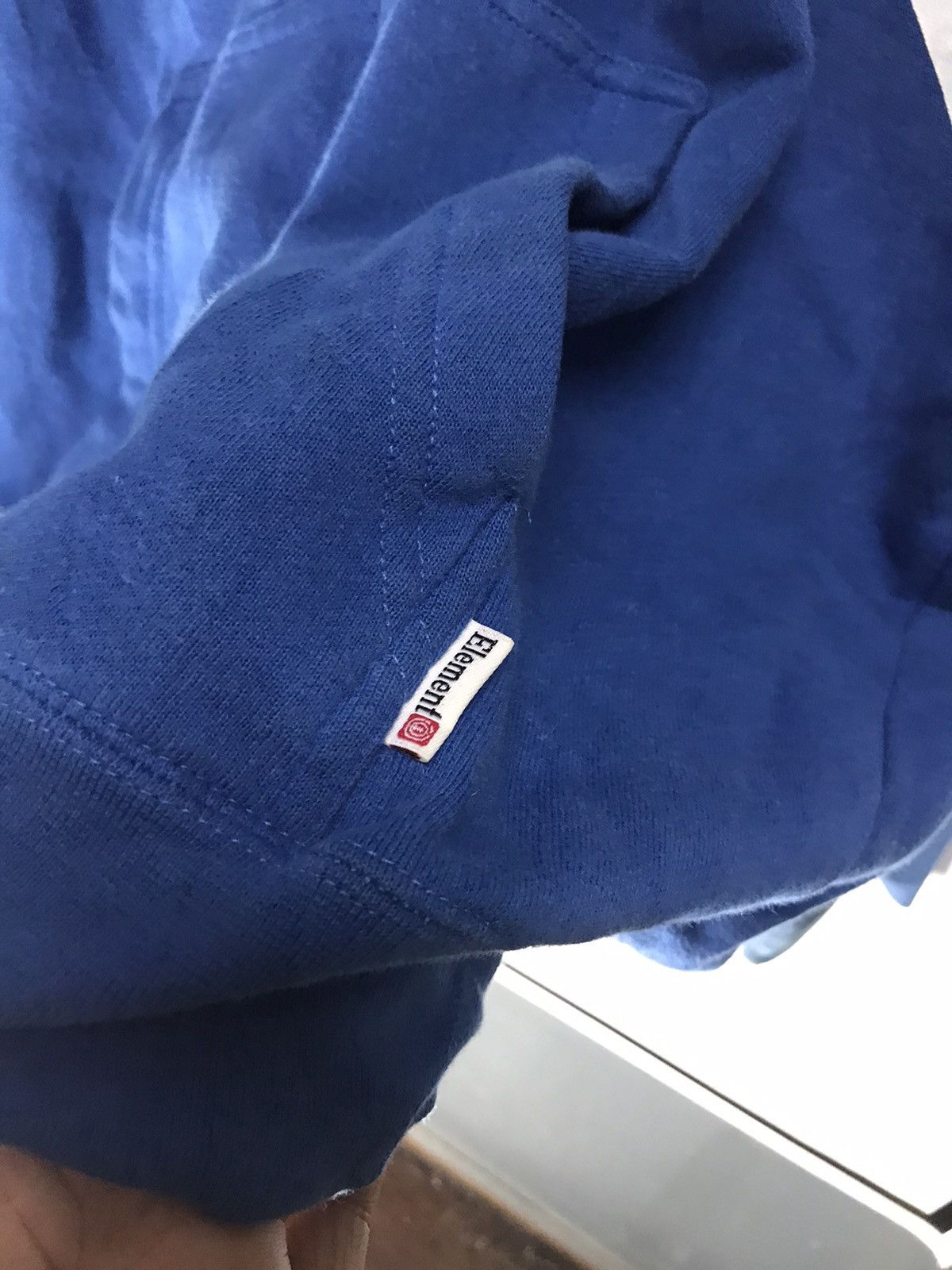 Element Elements hoodie sweatshirt sweatshirt Size US M / EU 48-50 / 2 - 5 Thumbnail