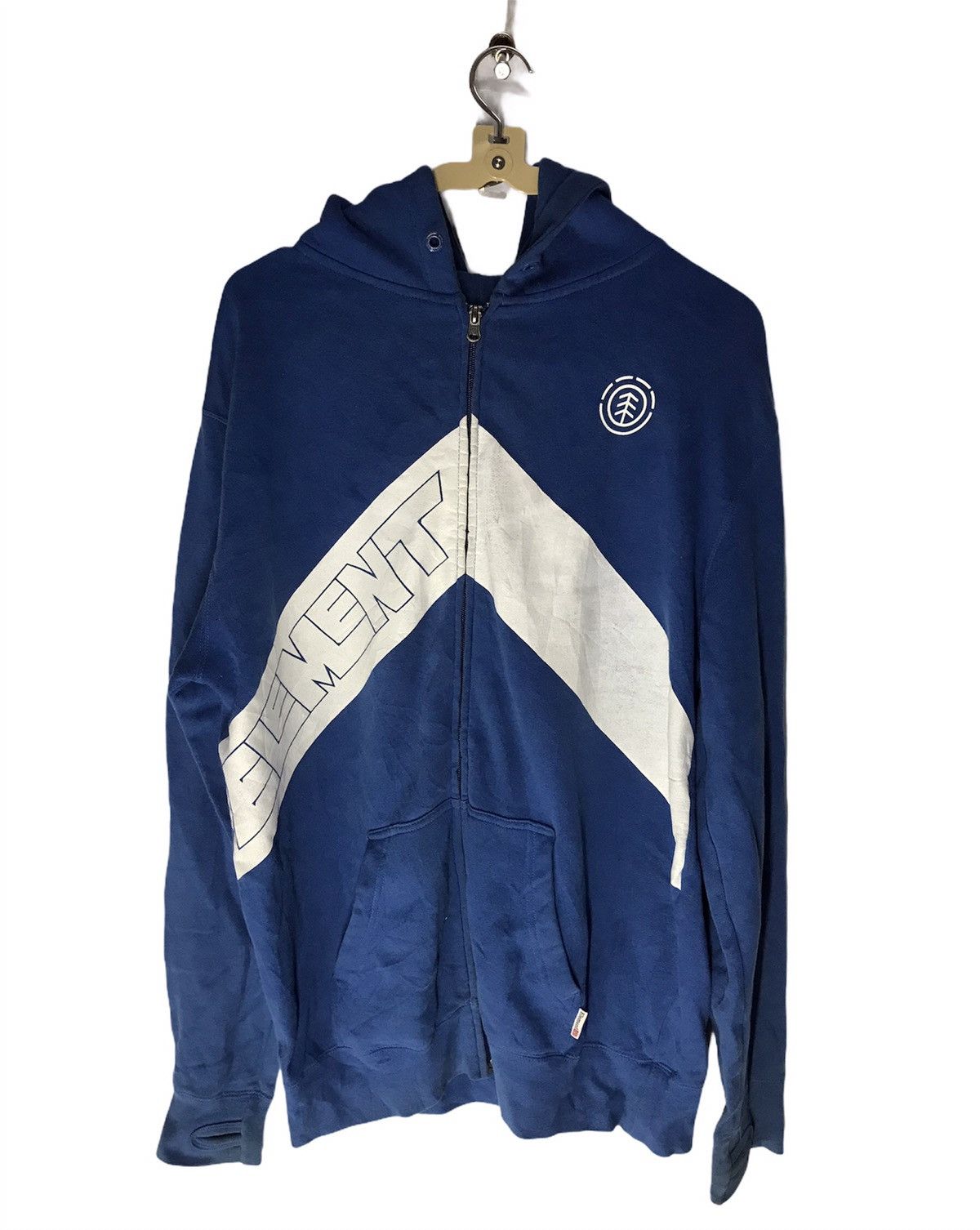 Element Elements hoodie sweatshirt sweatshirt Size US M / EU 48-50 / 2 - 1 Thumbnail