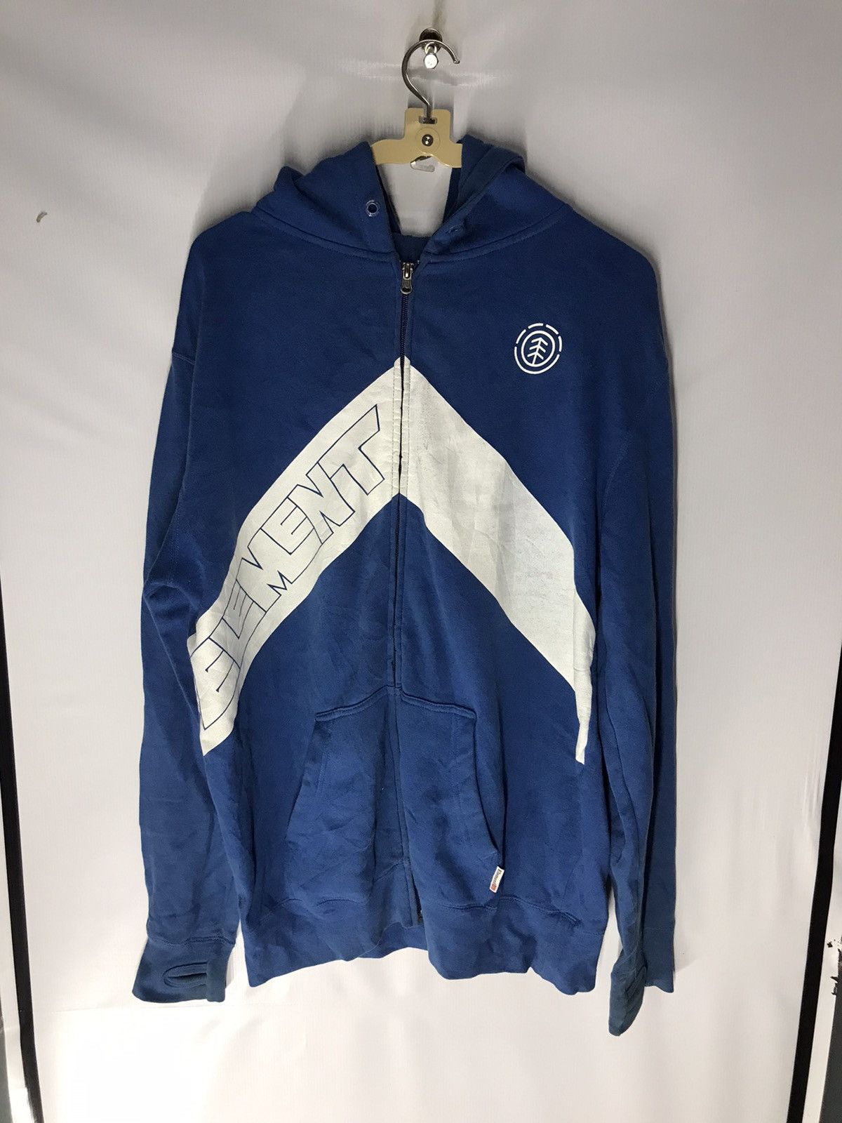 Element Elements hoodie sweatshirt sweatshirt Size US M / EU 48-50 / 2 - 6 Thumbnail