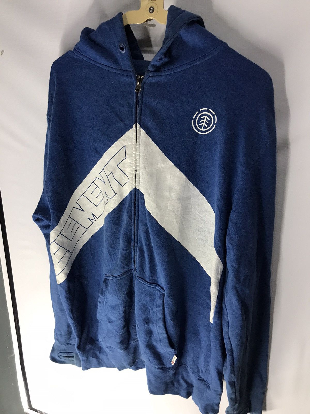 Element Elements hoodie sweatshirt sweatshirt Size US M / EU 48-50 / 2 - 3 Thumbnail