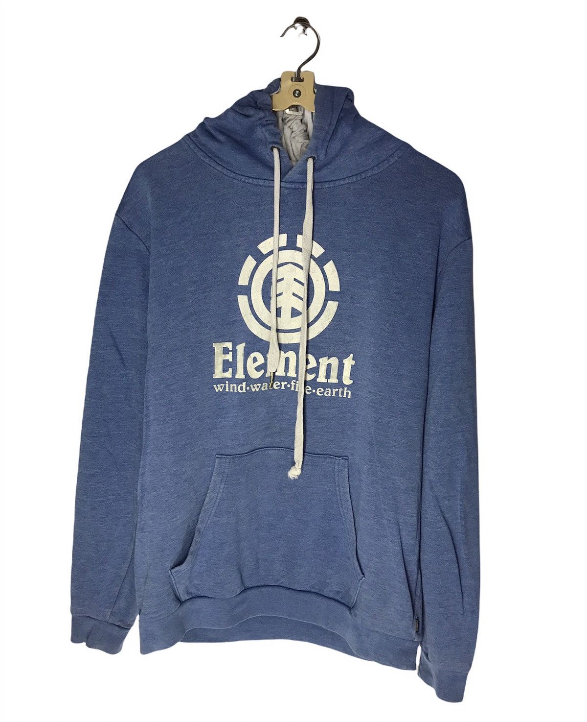 Elements pullover hoodie sweatshirt
