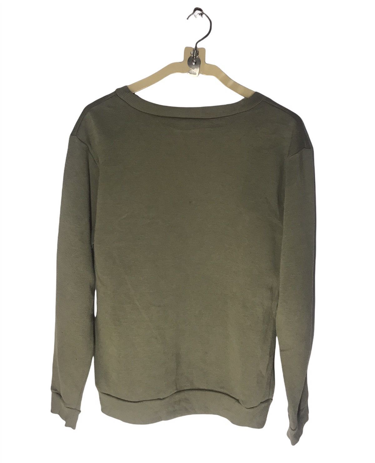 Japanese Brand Paddinton bear sweatshirt Size US M / EU 48-50 / 2 - 2 Thumbnail