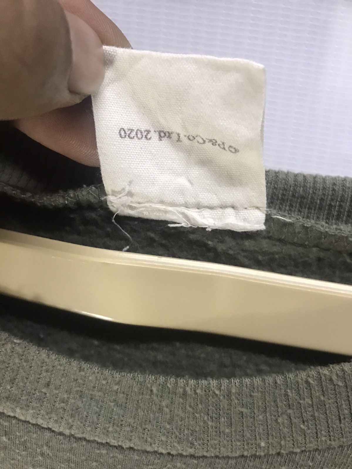 Japanese Brand Paddinton bear sweatshirt Size US M / EU 48-50 / 2 - 4 Thumbnail