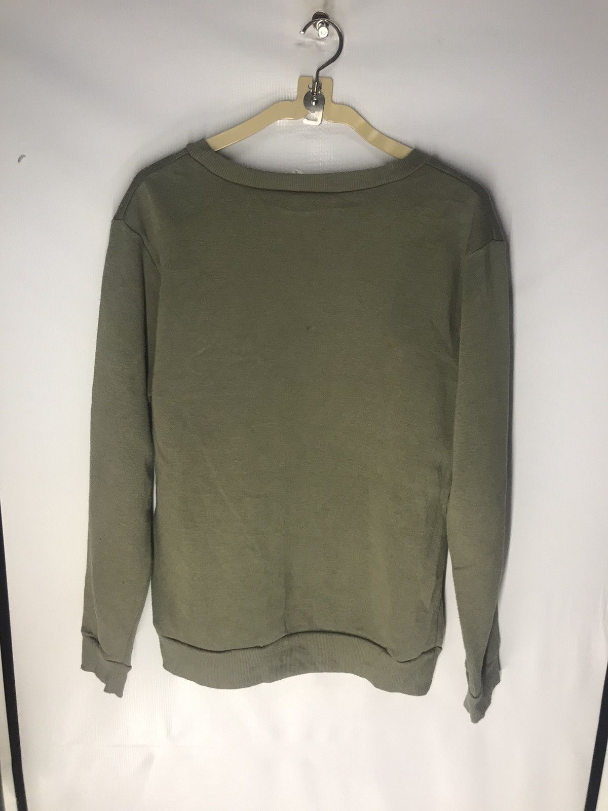 Japanese Brand Paddinton bear sweatshirt Size US M / EU 48-50 / 2 - 9 Thumbnail