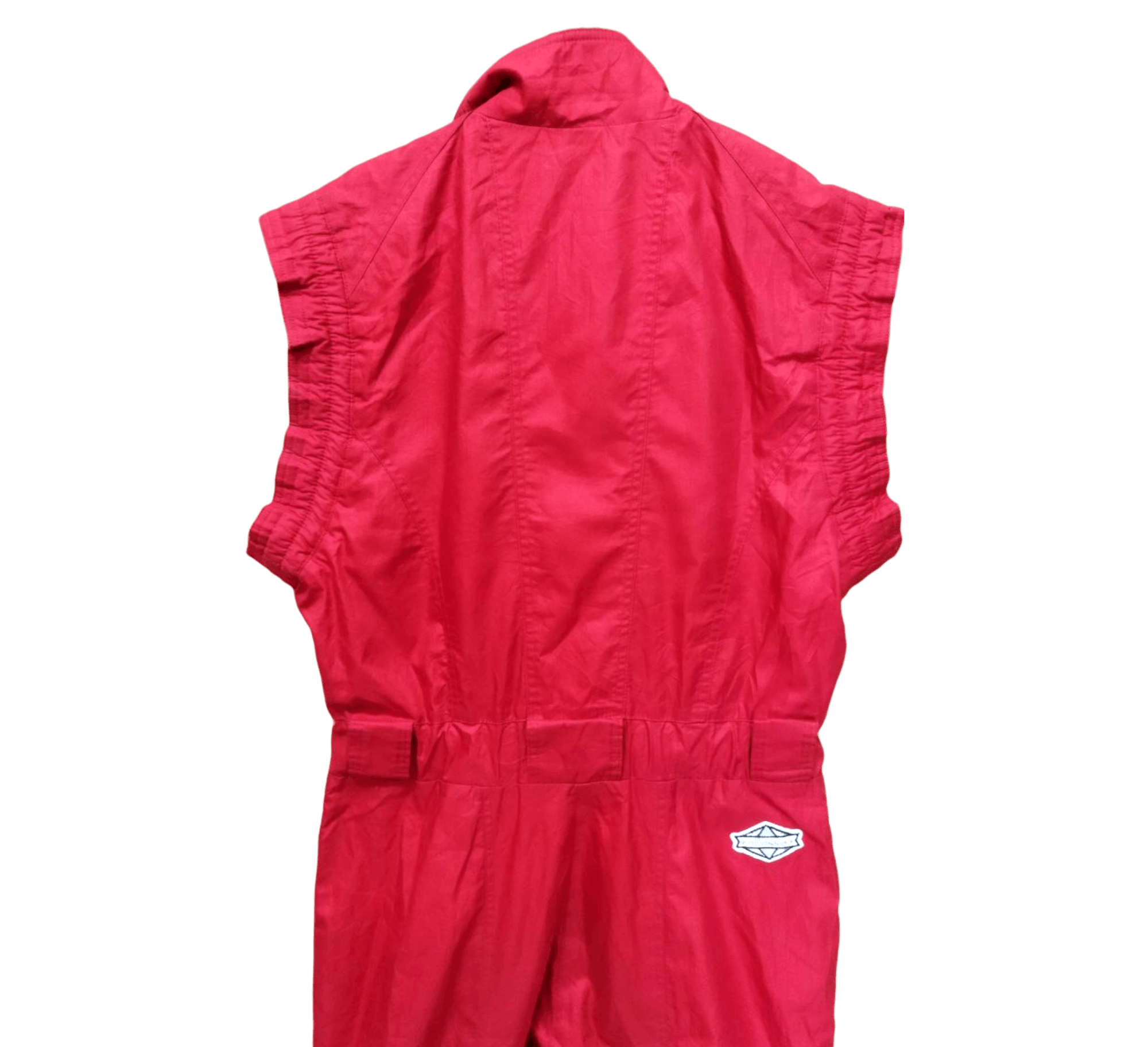 Ellesse Vintage Ellesse Ski Overalls Size US 32 / EU 48 - 6 Thumbnail
