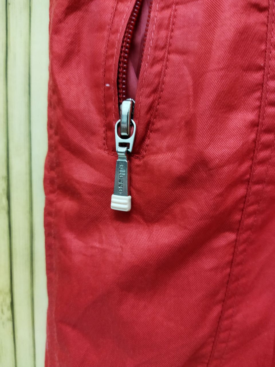 Ellesse Vintage Ellesse Ski Overalls Size US 32 / EU 48 - 11 Thumbnail