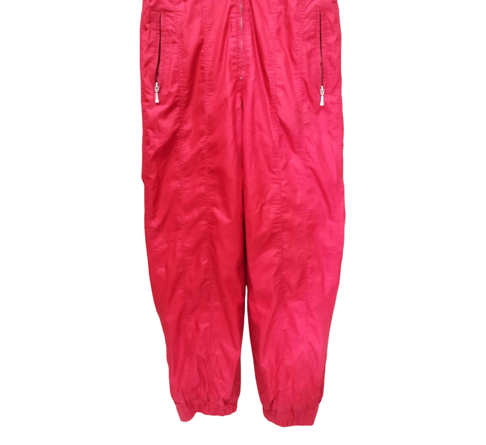 Ellesse Vintage Ellesse Ski Overalls Size US 32 / EU 48 - 3 Thumbnail