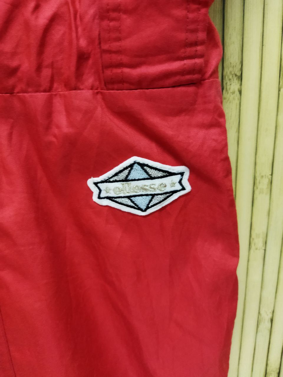 Ellesse Vintage Ellesse Ski Overalls Size US 32 / EU 48 - 7 Thumbnail