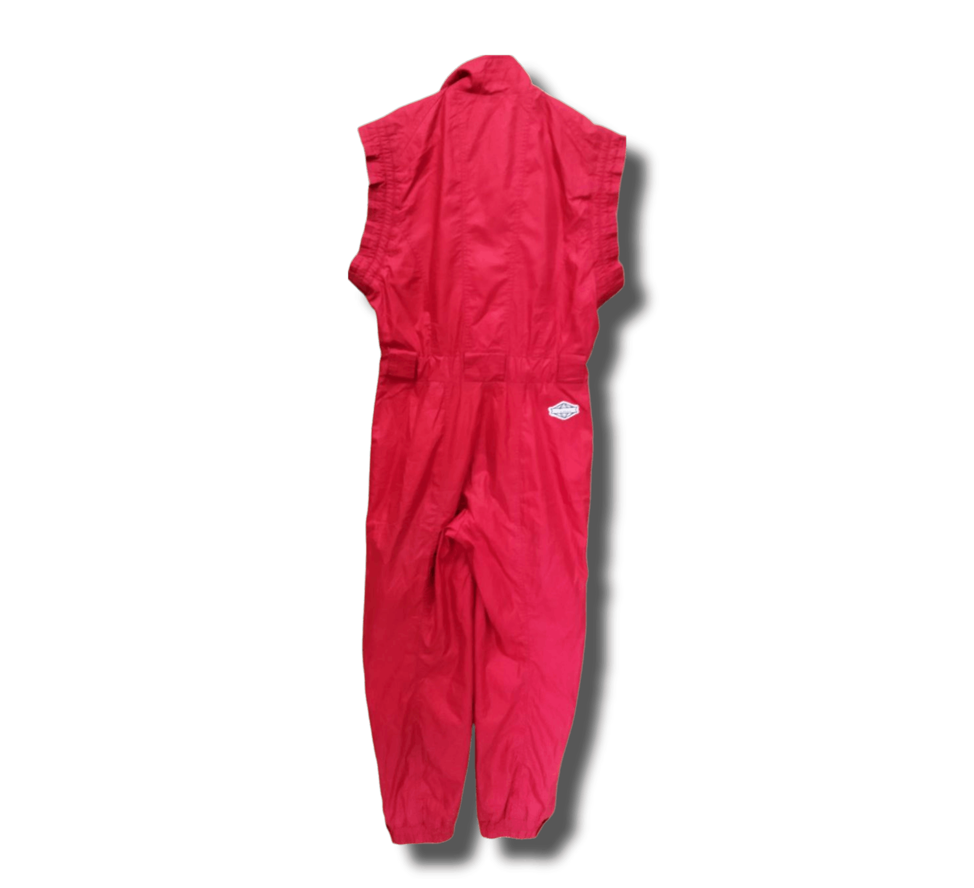 Ellesse Vintage Ellesse Ski Overalls Size US 32 / EU 48 - 5 Thumbnail
