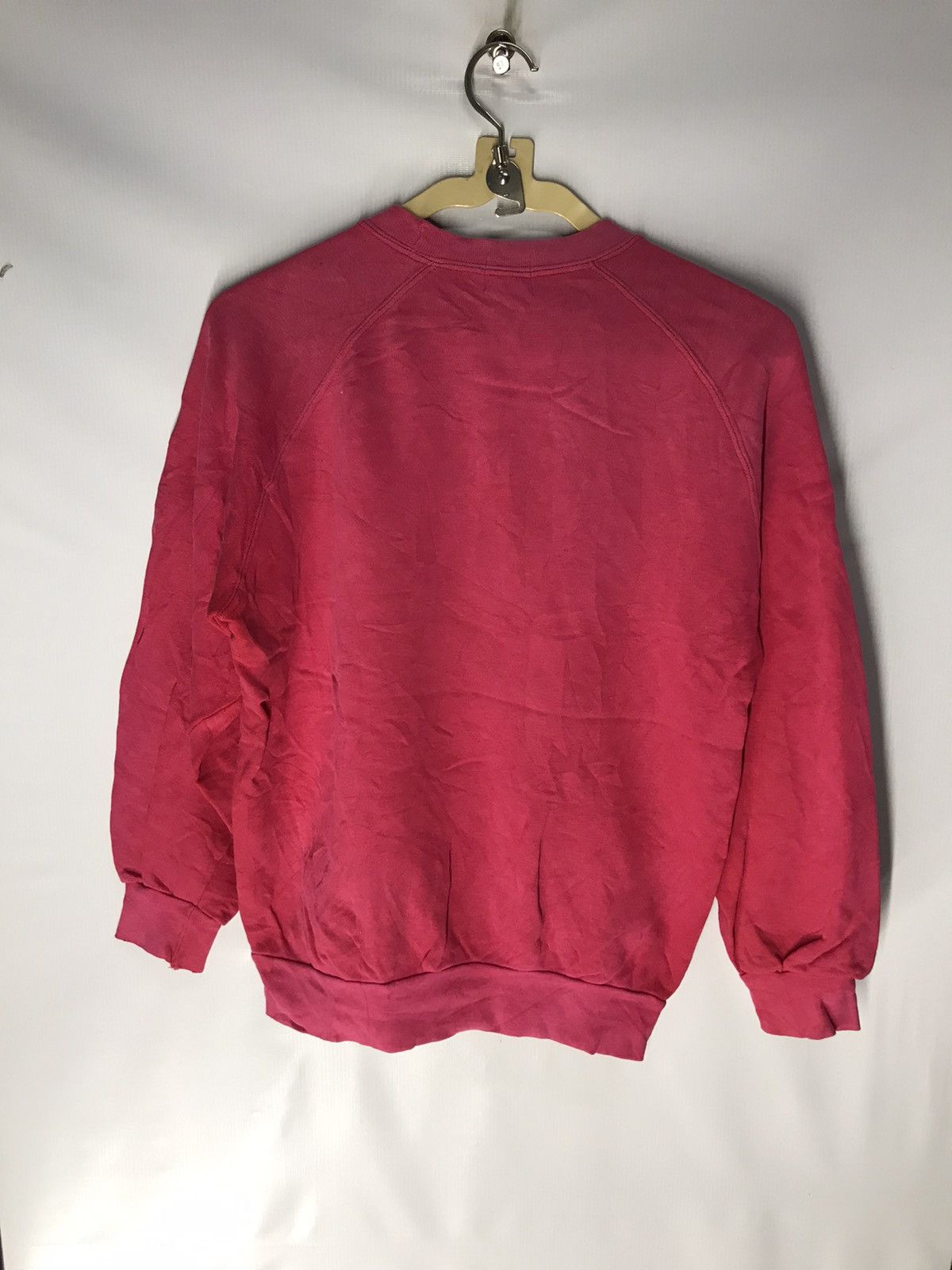 Japanese Brand × Vintage San Diego air plane charles crewneck sweashirt Size US S / EU 44-46 / 1 - 6 Thumbnail