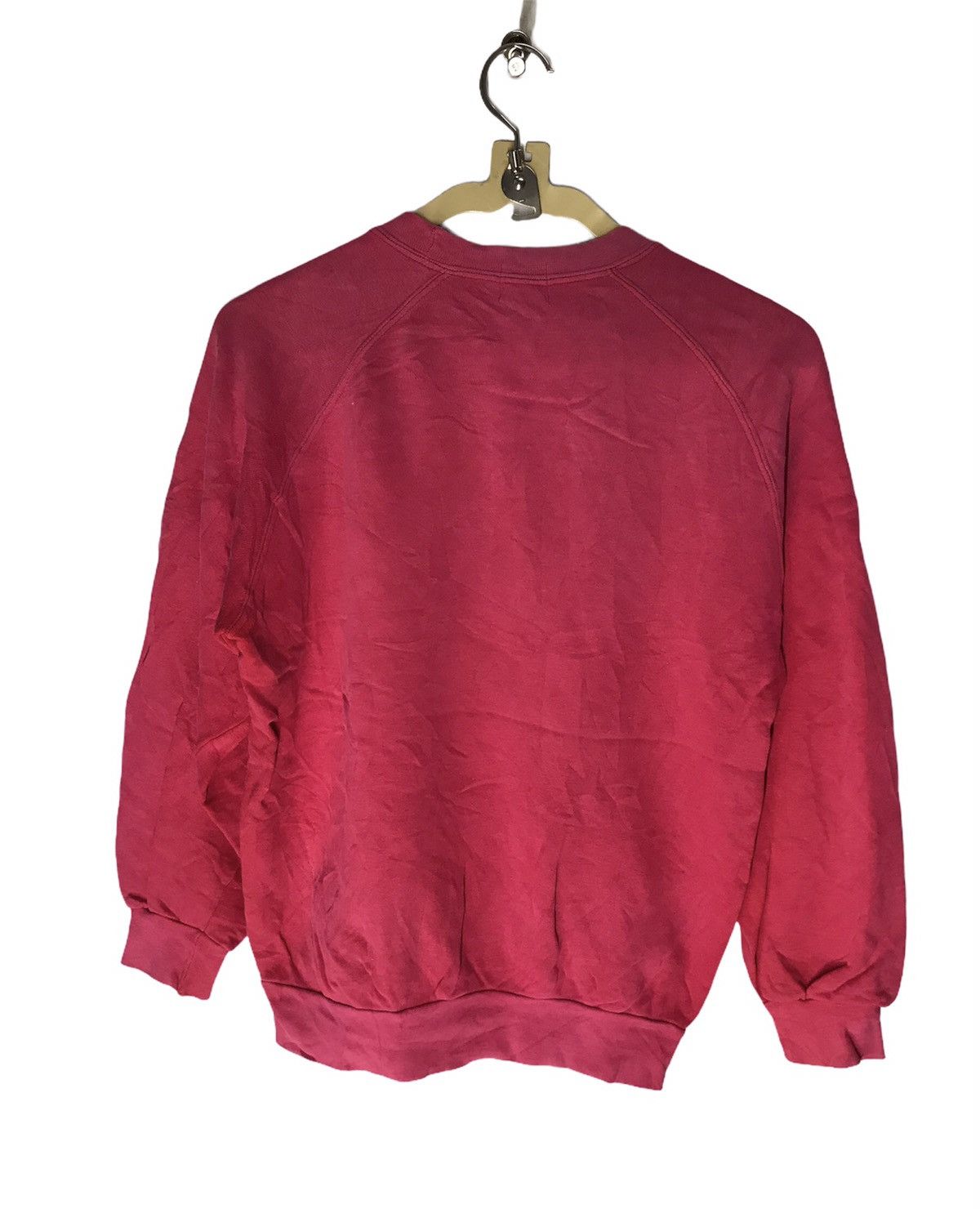 Japanese Brand × Vintage San Diego air plane charles crewneck sweashirt Size US S / EU 44-46 / 1 - 2 Thumbnail
