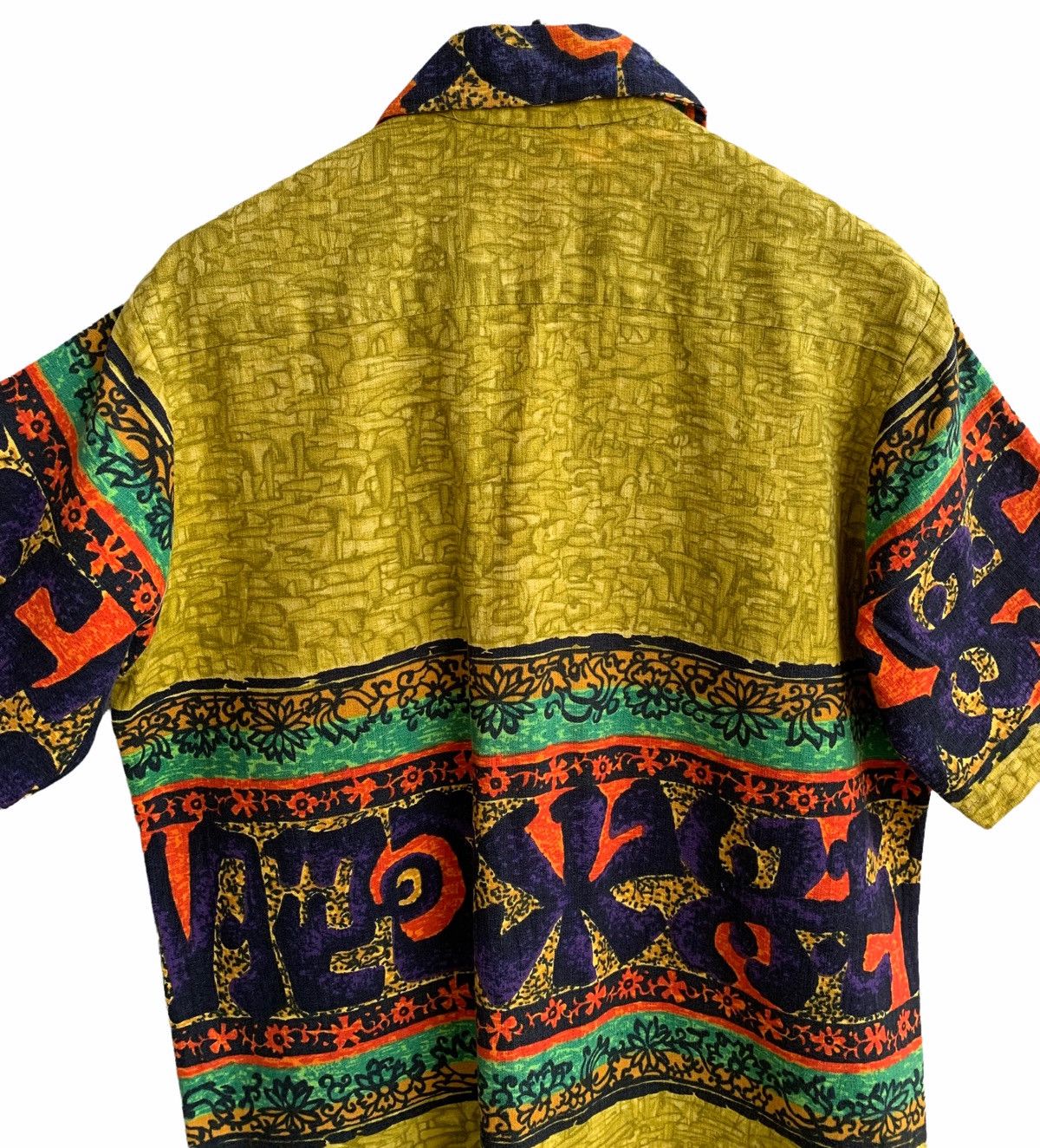 Other Vintage Hawaiian Shirts Size US M / EU 48-50 / 2 - 4 Thumbnail
