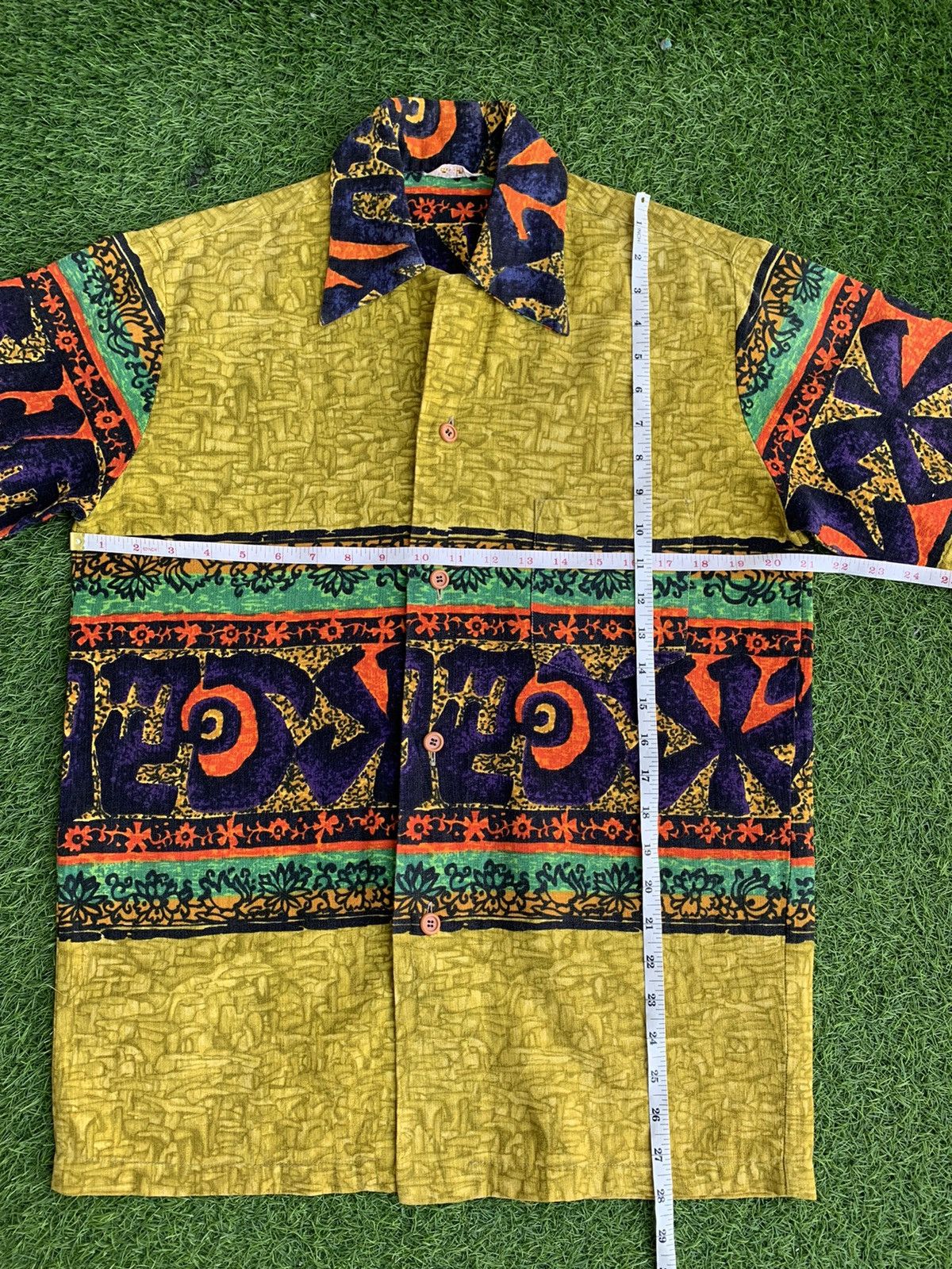 Other Vintage Hawaiian Shirts Size US M / EU 48-50 / 2 - 15 Thumbnail