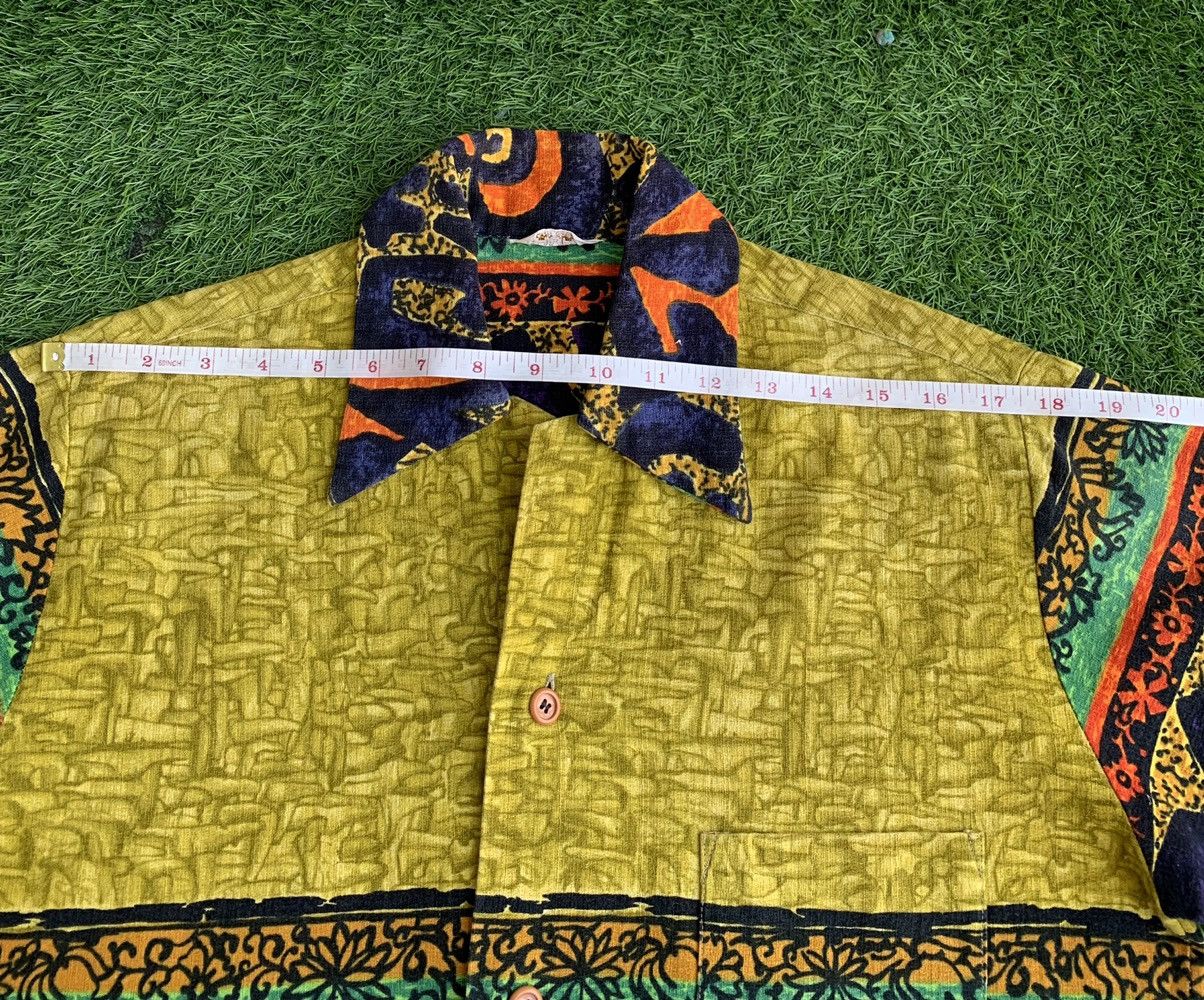 Other Vintage Hawaiian Shirts Size US M / EU 48-50 / 2 - 16 Thumbnail