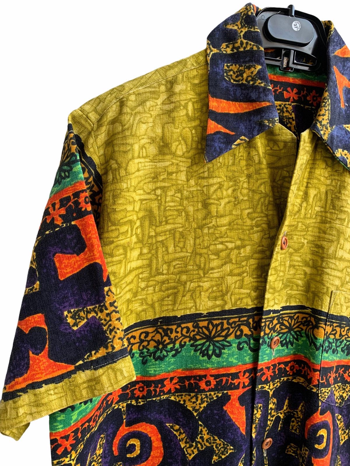 Other Vintage Hawaiian Shirts Size US M / EU 48-50 / 2 - 6 Thumbnail