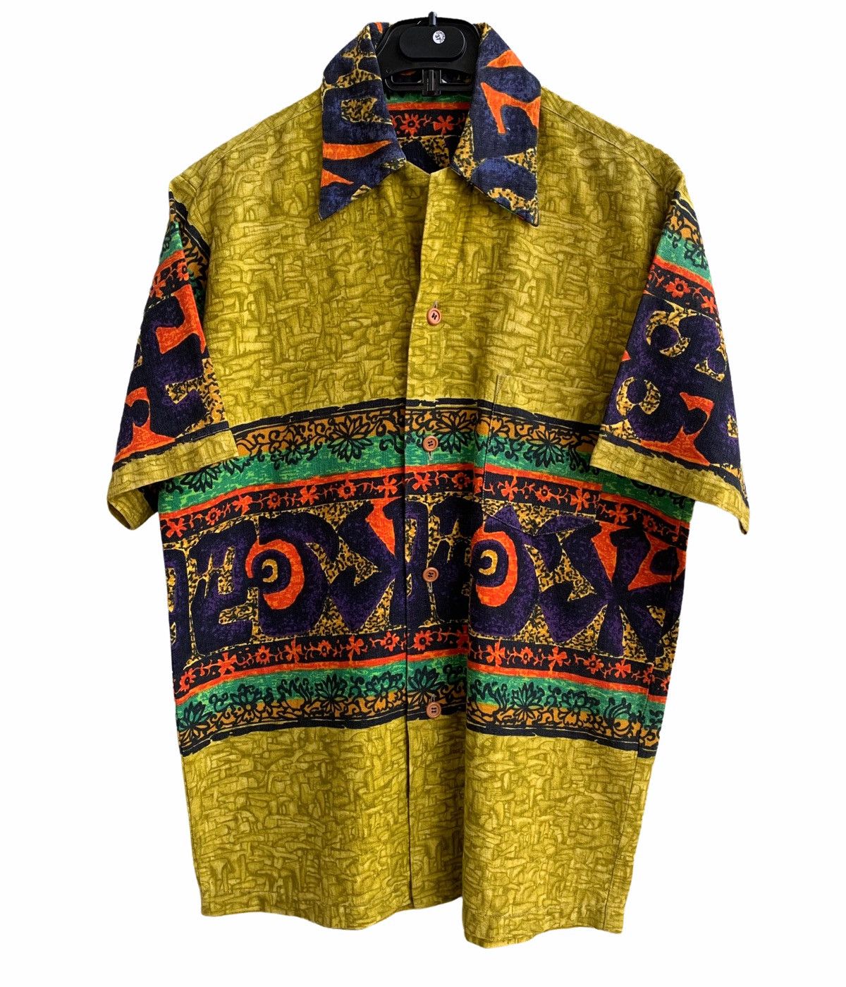 Other Vintage Hawaiian Shirts Size US M / EU 48-50 / 2 - 1 Thumbnail