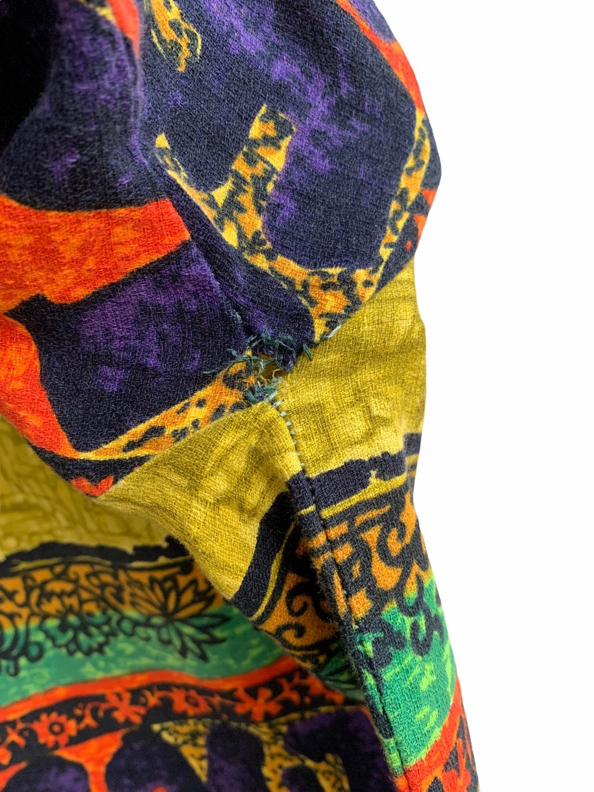 Other Vintage Hawaiian Shirts Size US M / EU 48-50 / 2 - 10 Thumbnail