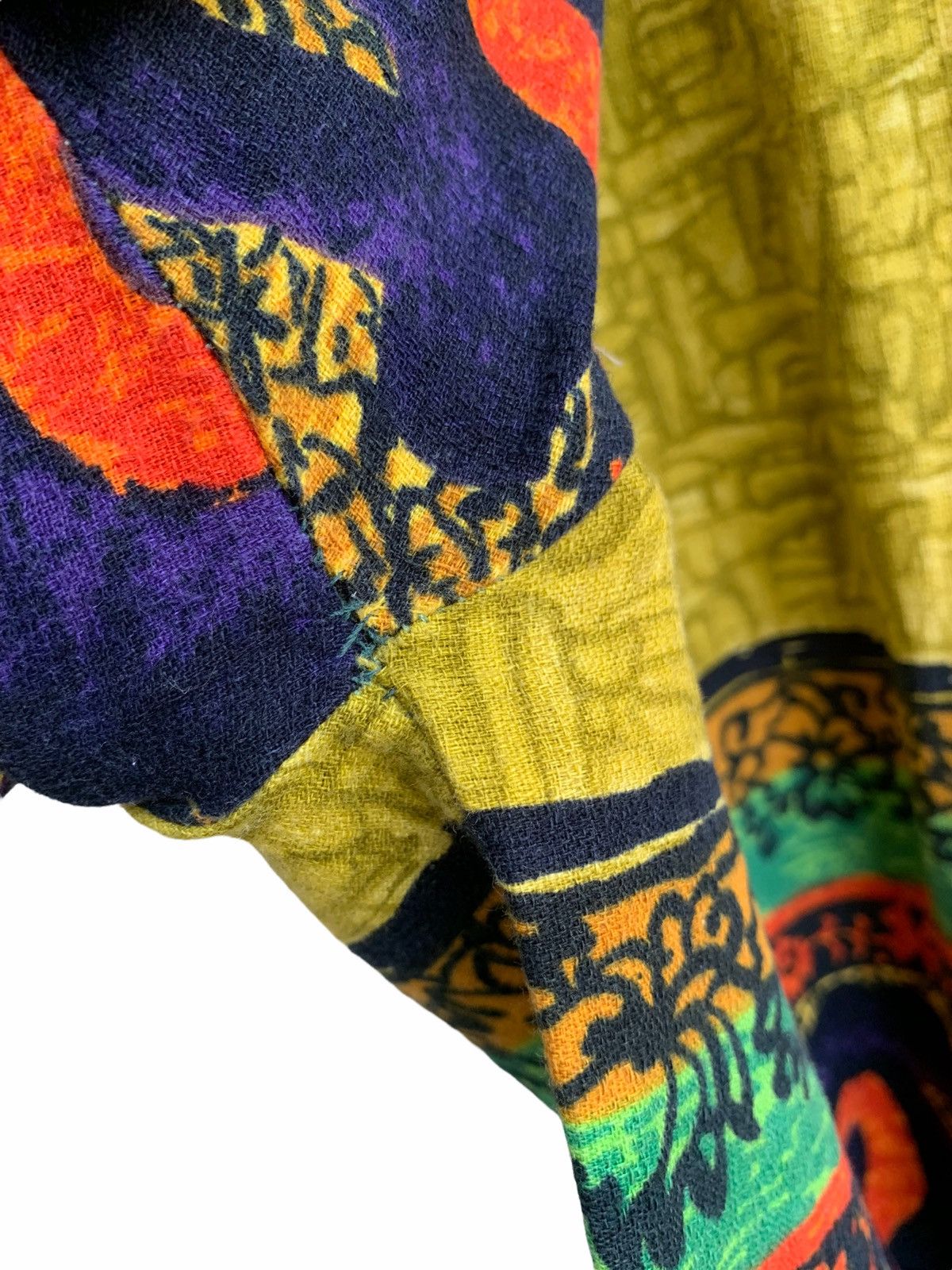 Other Vintage Hawaiian Shirts Size US M / EU 48-50 / 2 - 11 Thumbnail