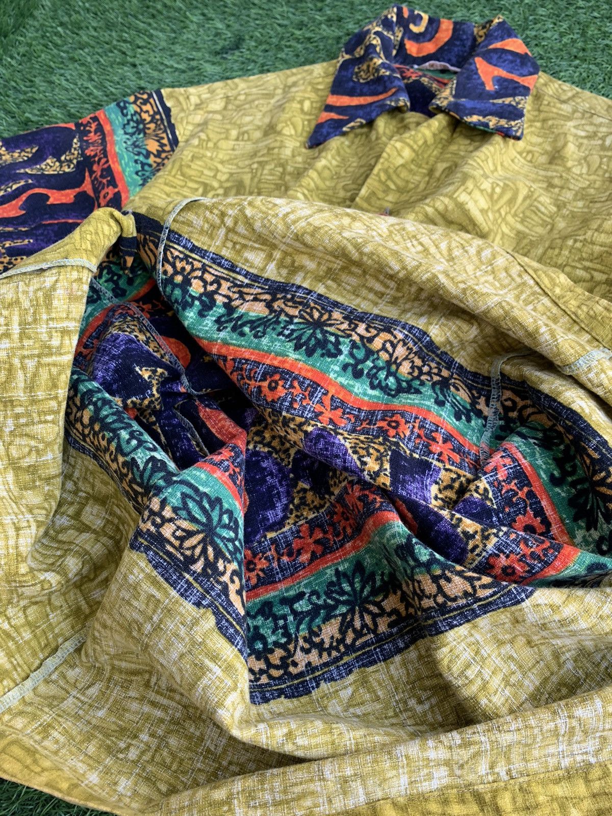 Other Vintage Hawaiian Shirts Size US M / EU 48-50 / 2 - 14 Thumbnail