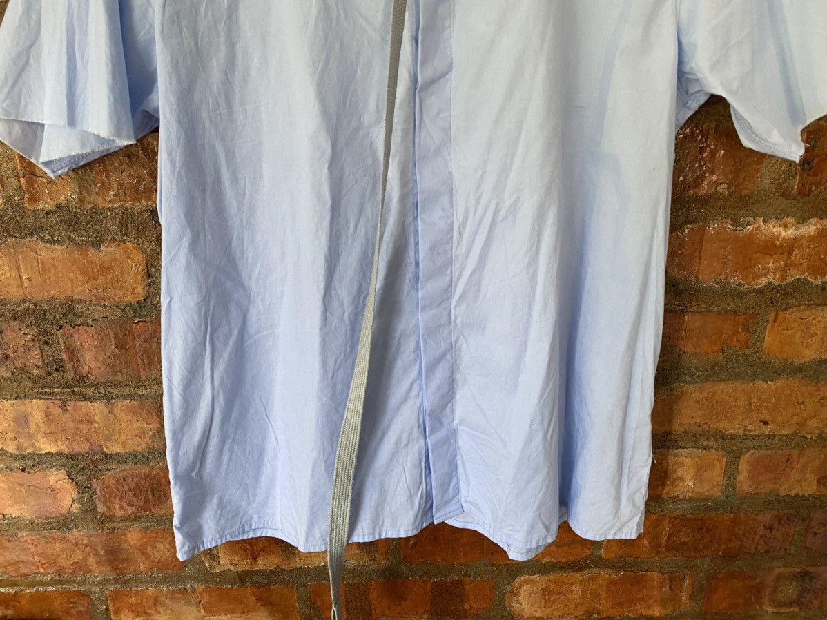 Off-White Light blue shirt Size US L / EU 52-54 / 3 - 5 Thumbnail