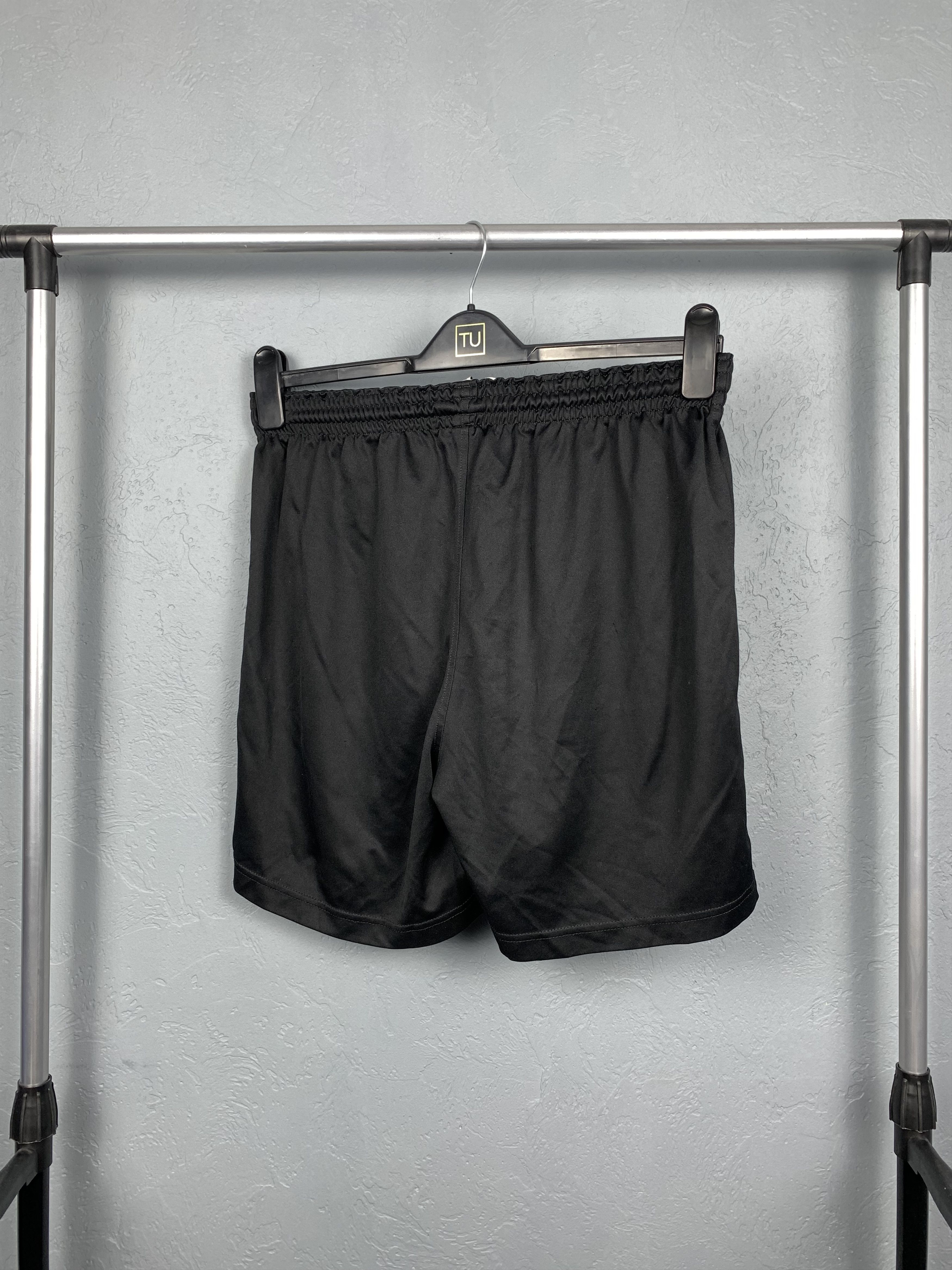 Nike Vintage Nike Mens Shorts Dri Fit Y2K Size US 34 / EU 50 - 4 Thumbnail