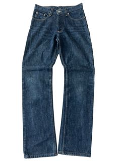 Helmet Lang Boot Cut | Grailed