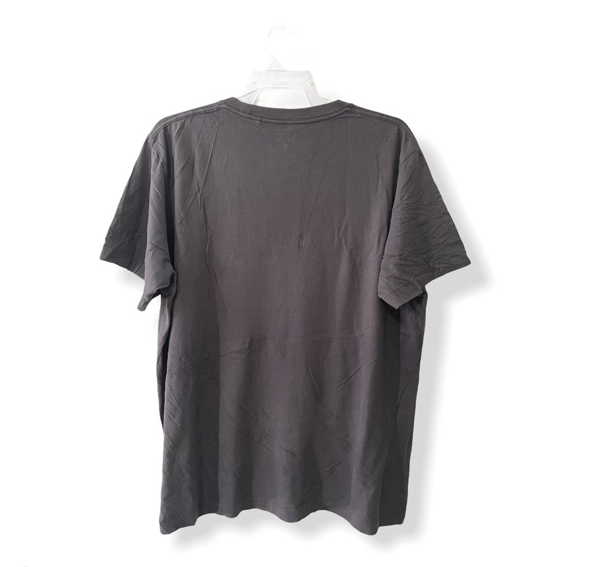 Kaws Vintage Kaws x Sesame X Uniqlo Oscar The Grouch Tee Size US XL / EU 56 / 4 - 4 Thumbnail