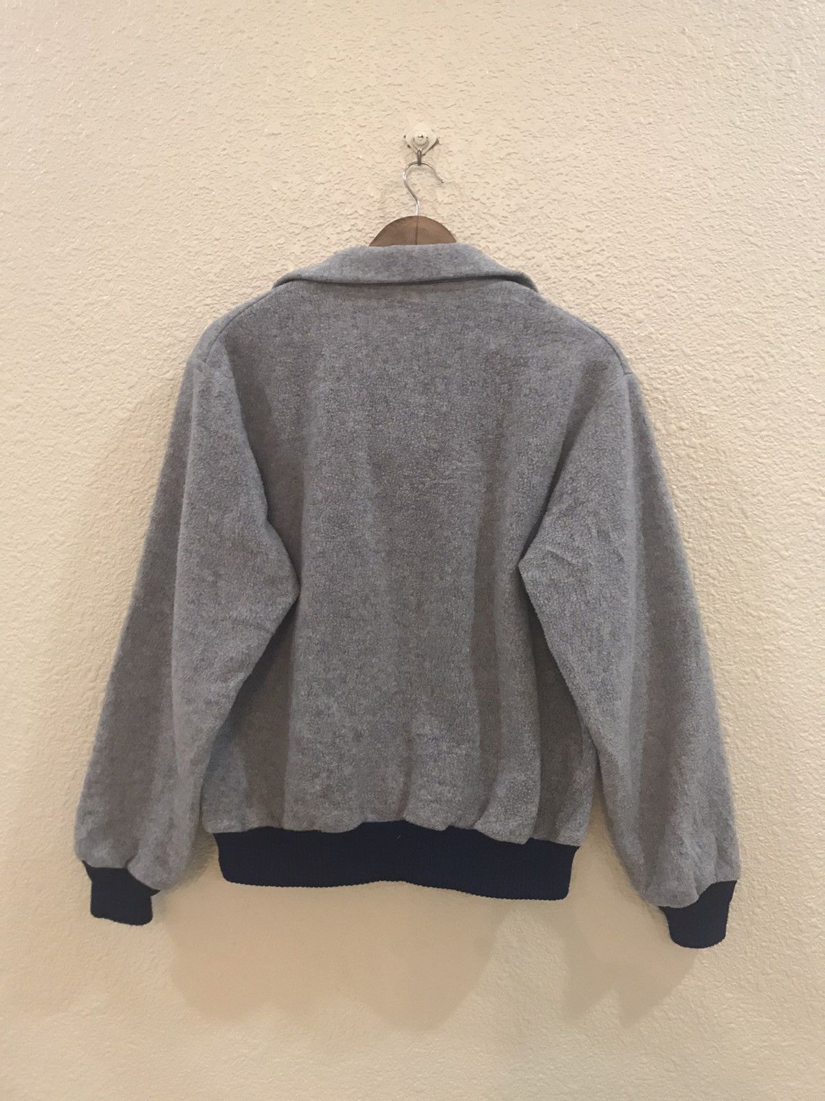 Patagonia Patagonia high collar fleece jacket Size US M / EU 48-50 / 2 - 3 Thumbnail