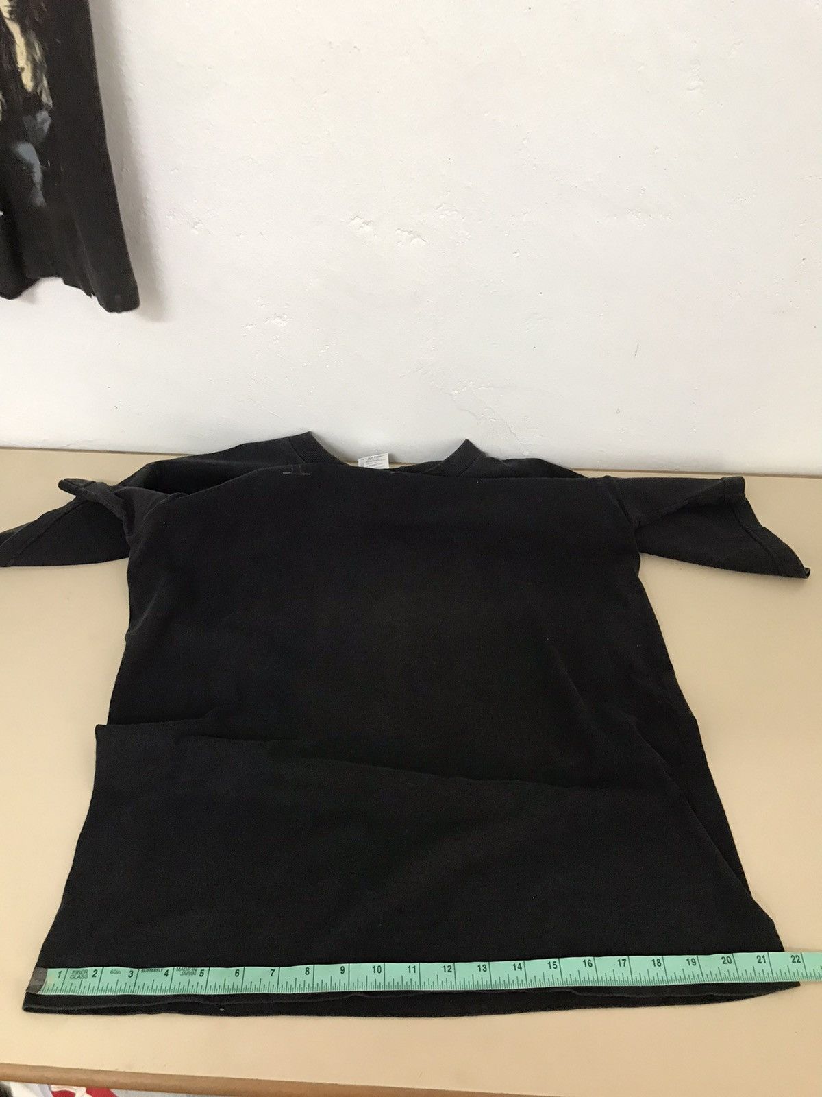 Band Tees Vintage Projekt Records Band Tee Size US M / EU 48-50 / 2 - 6 Thumbnail