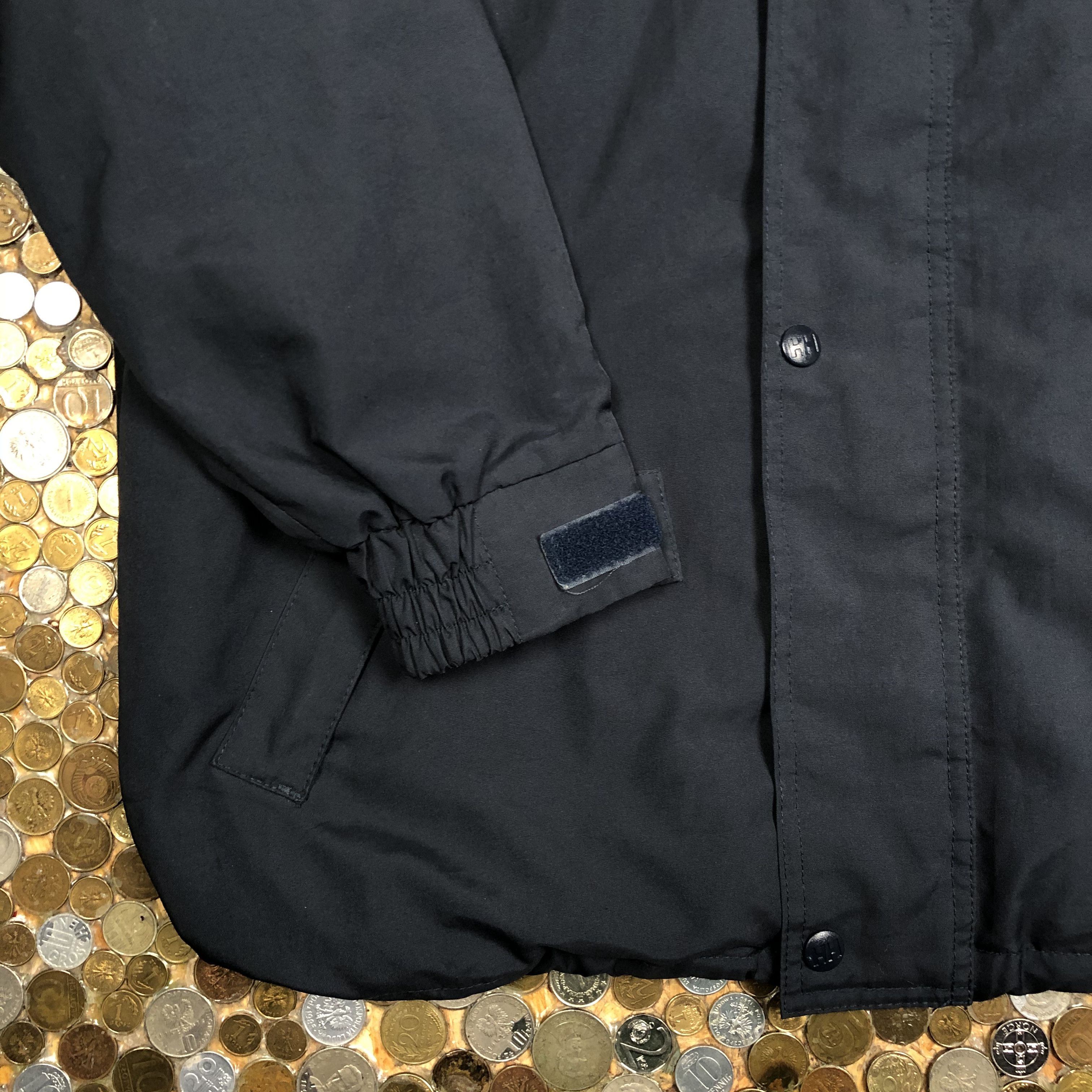 Helly Hansen HH Helly Hansen light jacket with hoodie Size US XS / EU 42 / 0 - 3 Thumbnail