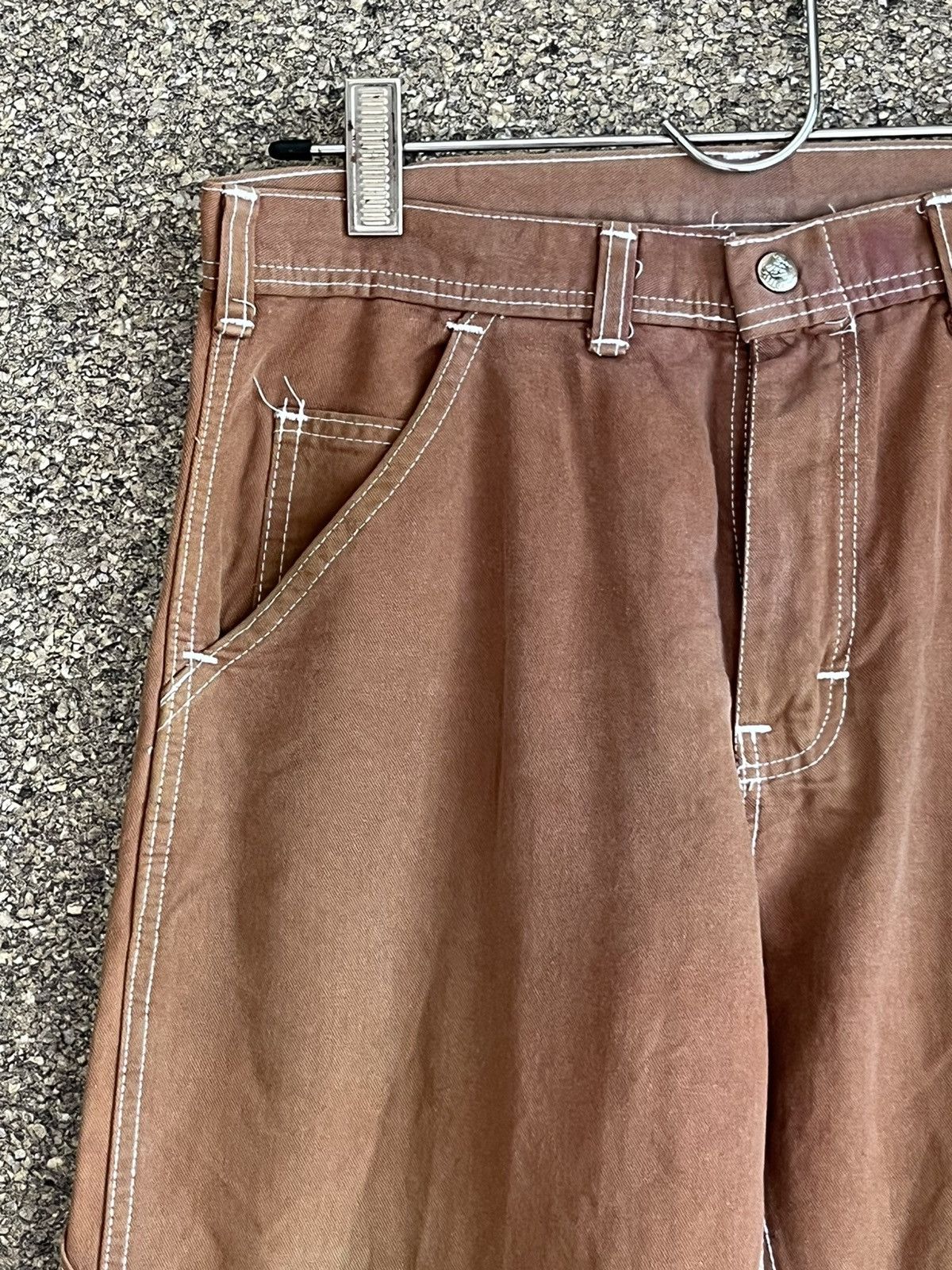 Designer × Vintage Carters ft67 Size US 30 / EU 46 - 3 Thumbnail