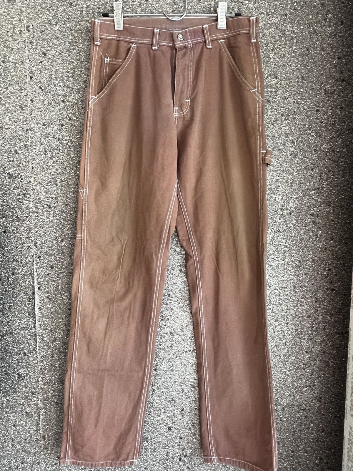 Designer × Vintage Carters ft67 Size US 30 / EU 46 - 1 Thumbnail