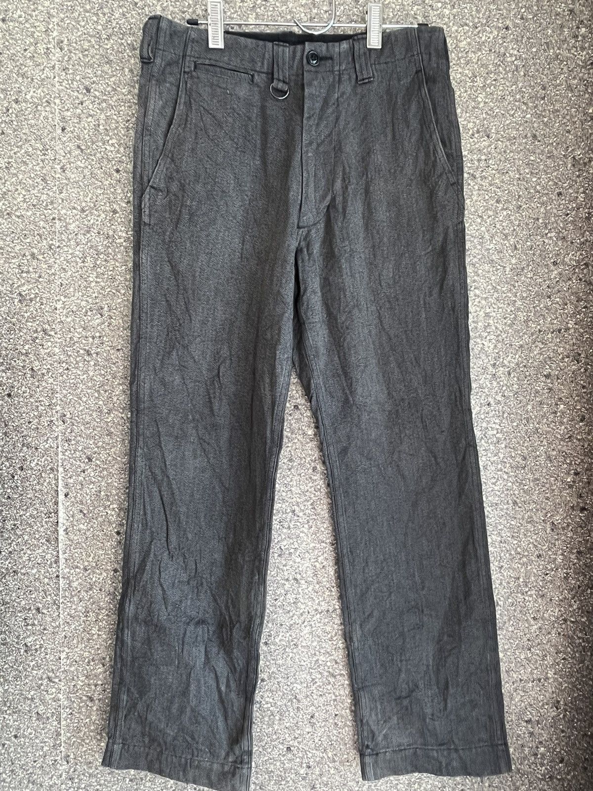 Designer × Vintage 68 & brothers ft67 Size US 30 / EU 46 - 1 Thumbnail