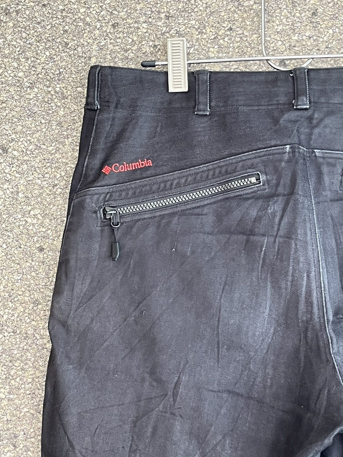 Designer × Vintage Columbia ft67 Size US 32 / EU 48 - 7 Thumbnail