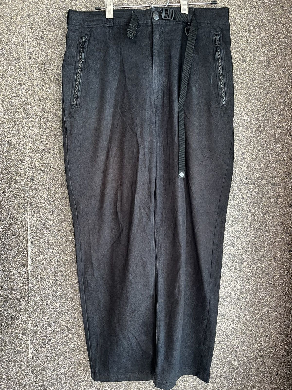 Designer × Vintage Columbia ft67 Size US 32 / EU 48 - 1 Thumbnail