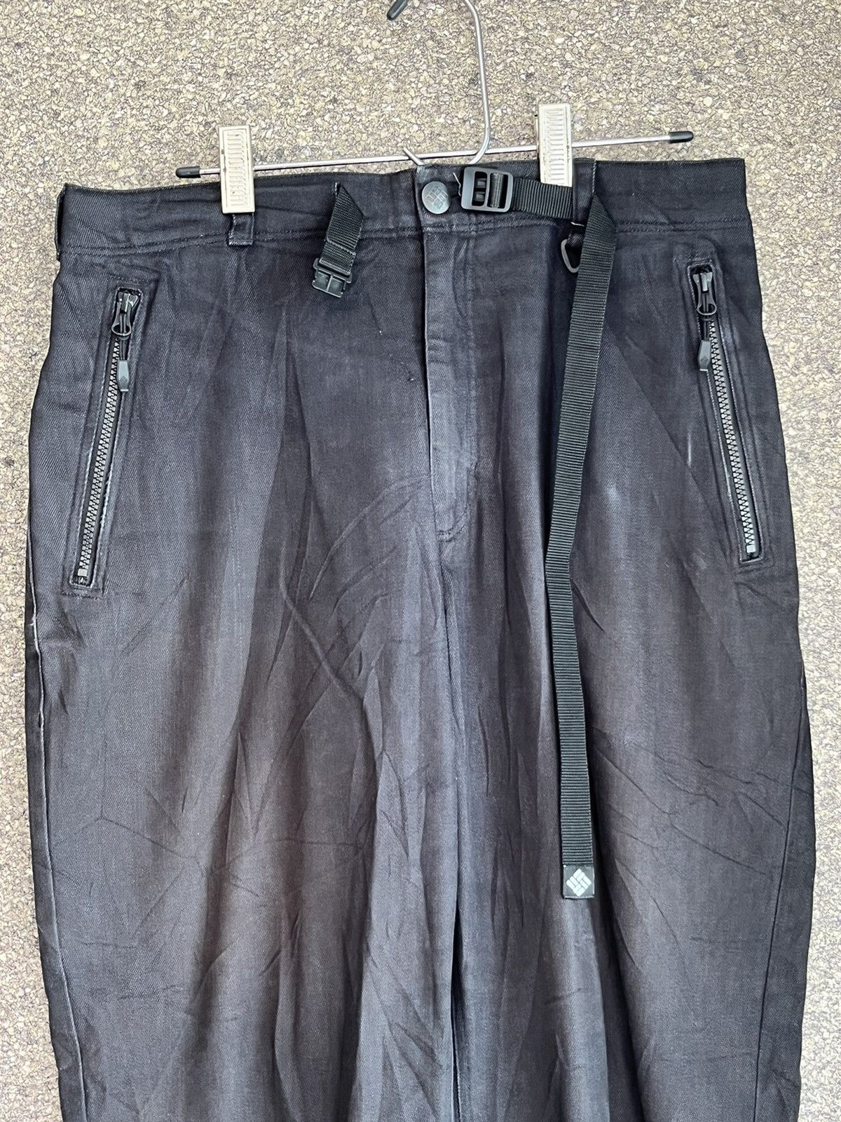 Designer × Vintage Columbia ft67 Size US 32 / EU 48 - 2 Thumbnail