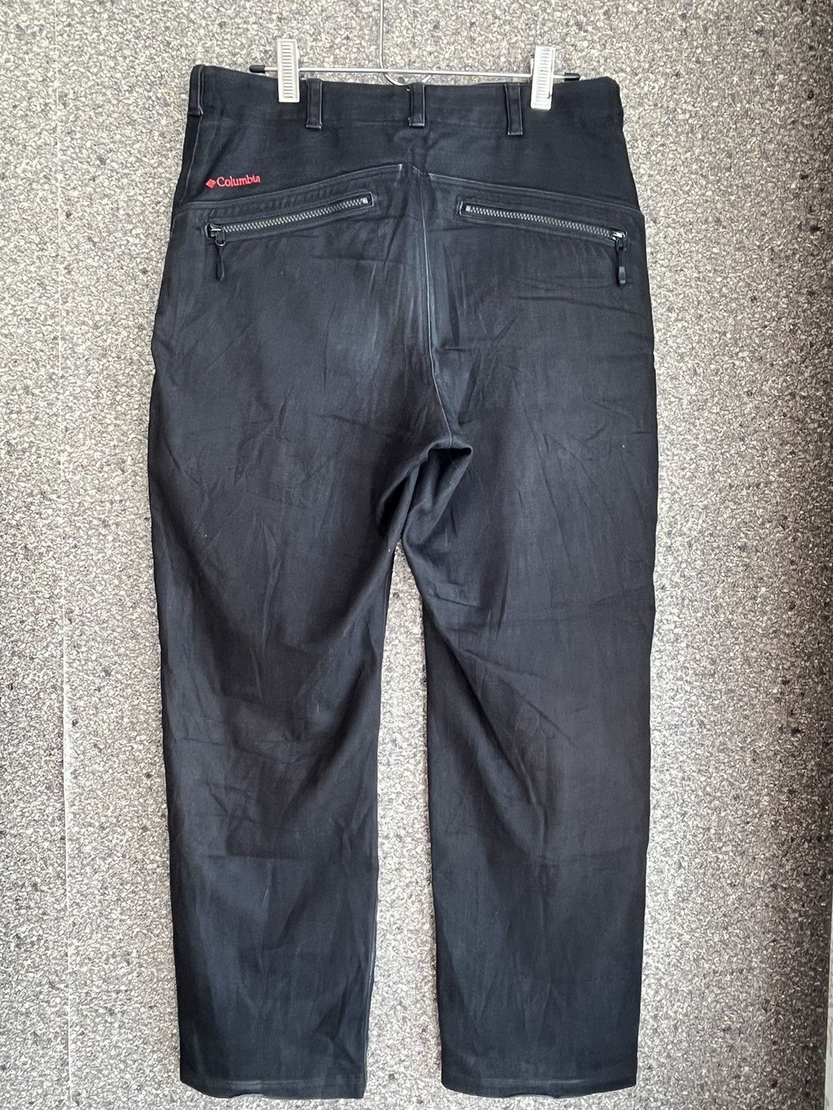 Designer × Vintage Columbia ft67 Size US 32 / EU 48 - 5 Thumbnail