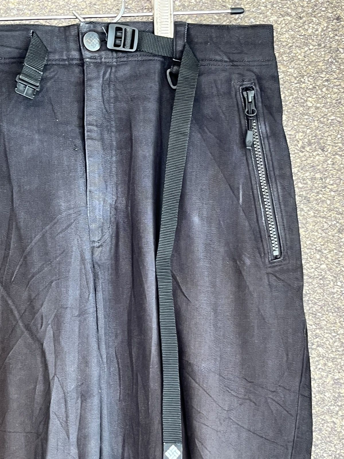 Designer × Vintage Columbia ft67 Size US 32 / EU 48 - 4 Thumbnail
