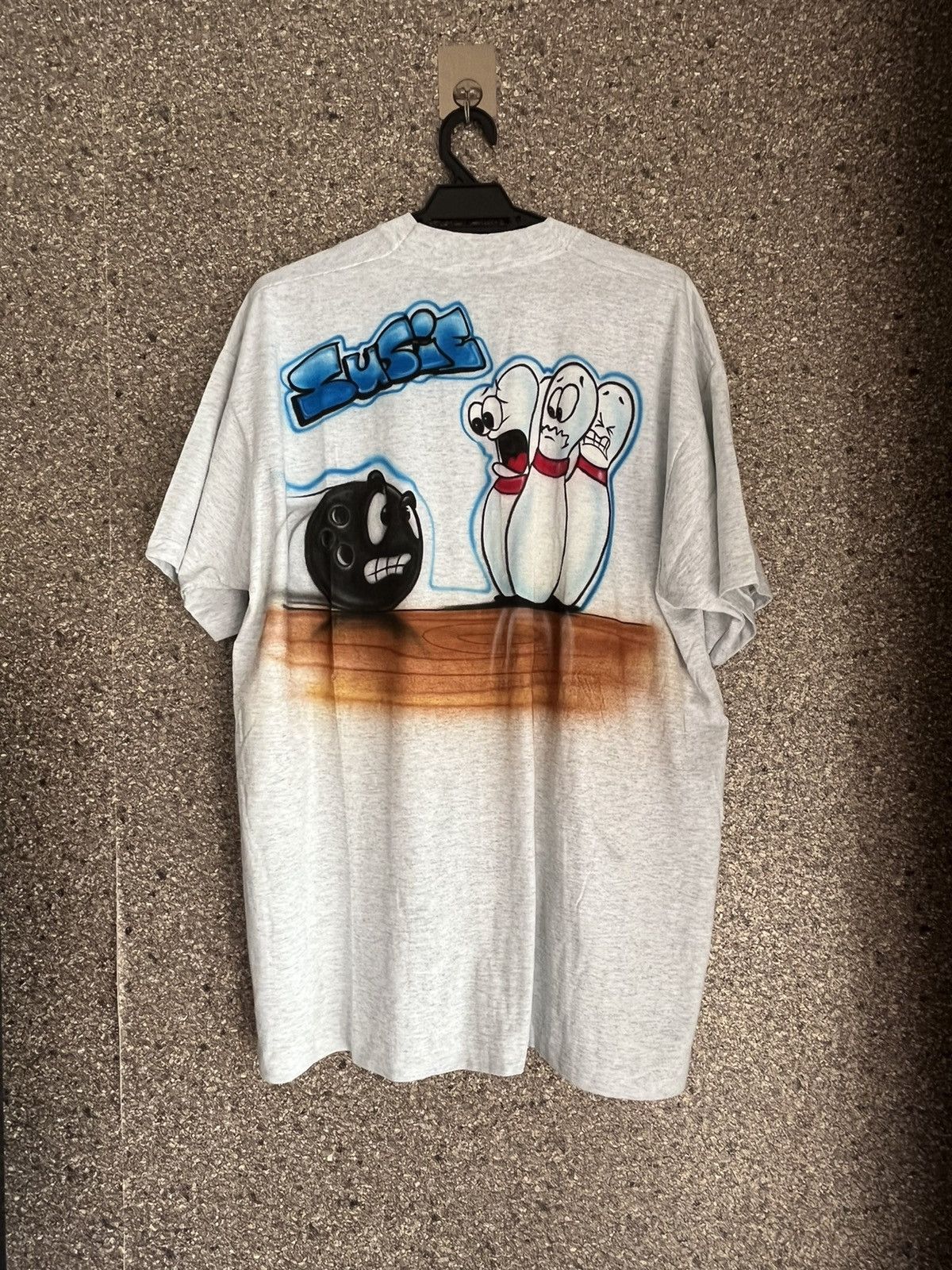 Vintage Suzie ft17 Size US XL / EU 56 / 4 - 3 Thumbnail