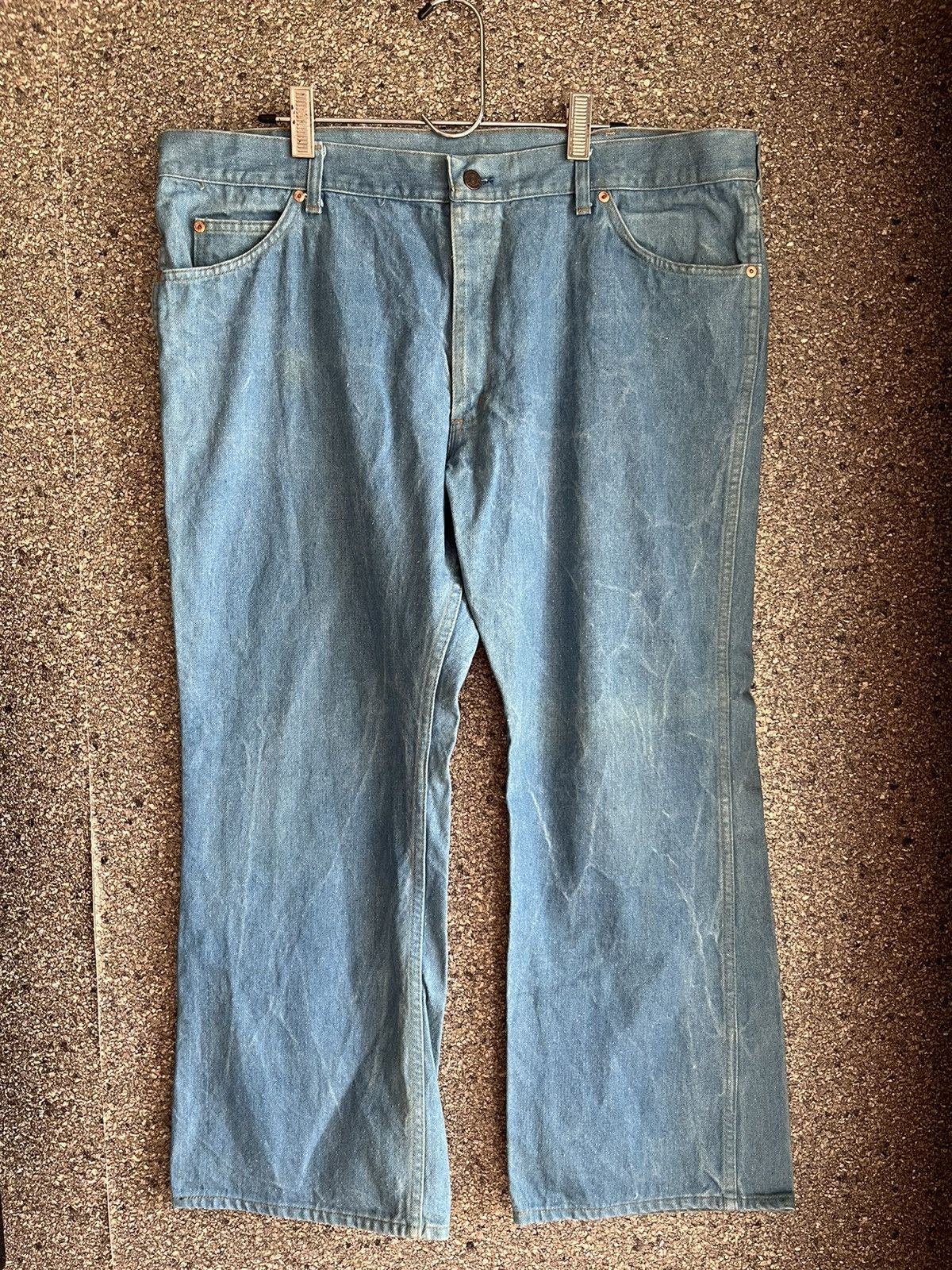 Designer × Vintage Roebucks ft67 Size US 42 / EU 58 - 1 Thumbnail
