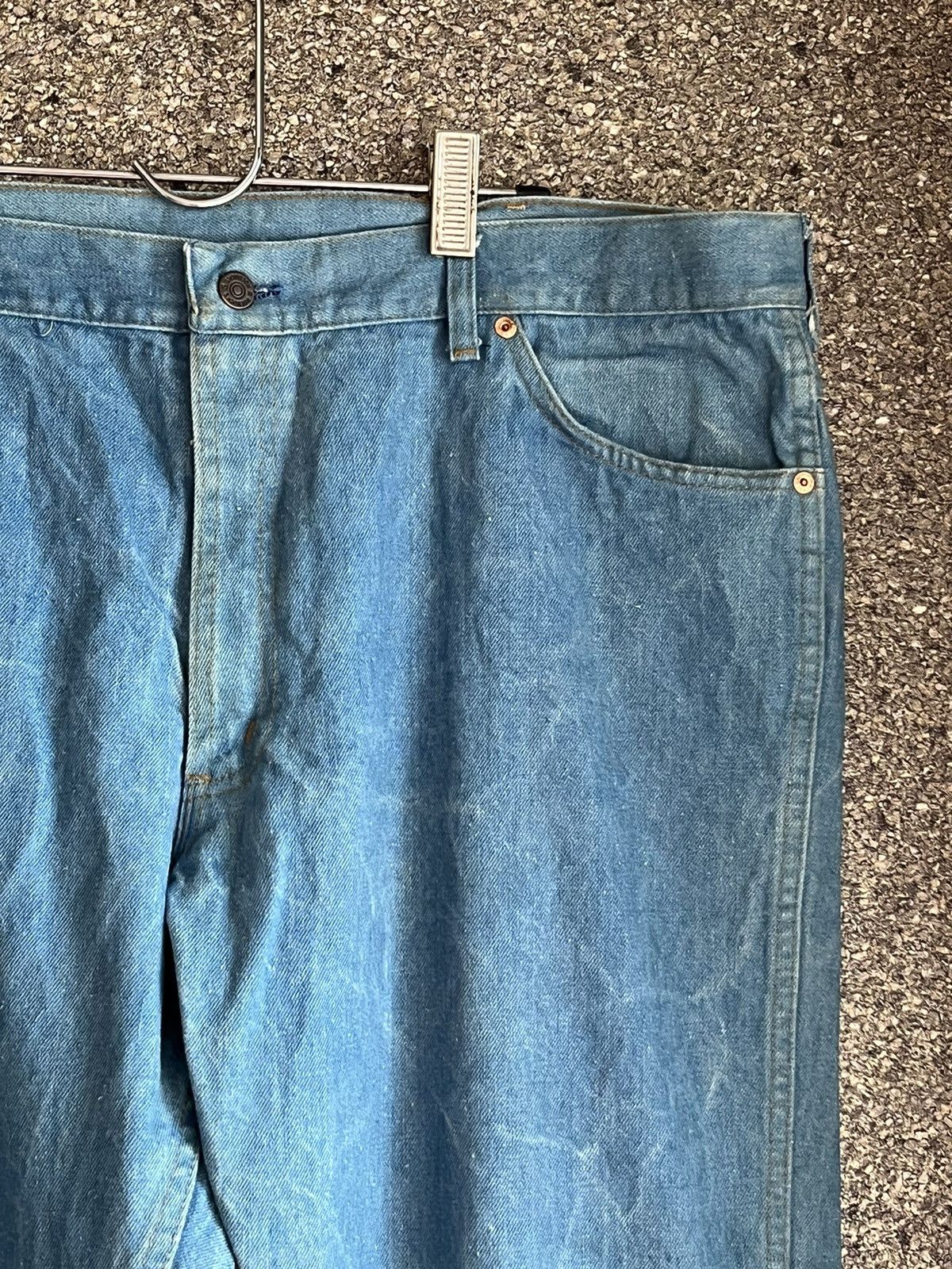 Designer × Vintage Roebucks ft67 Size US 42 / EU 58 - 4 Thumbnail