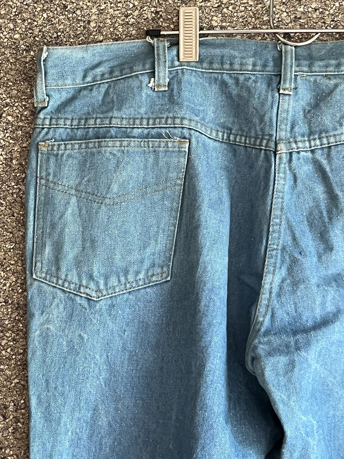 Designer × Vintage Roebucks ft67 Size US 42 / EU 58 - 7 Thumbnail