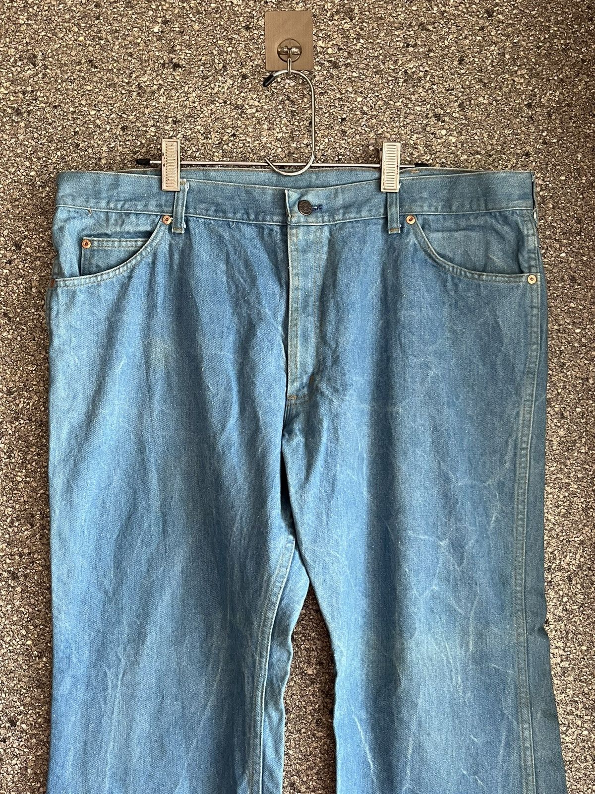 Designer × Vintage Roebucks ft67 Size US 42 / EU 58 - 2 Thumbnail