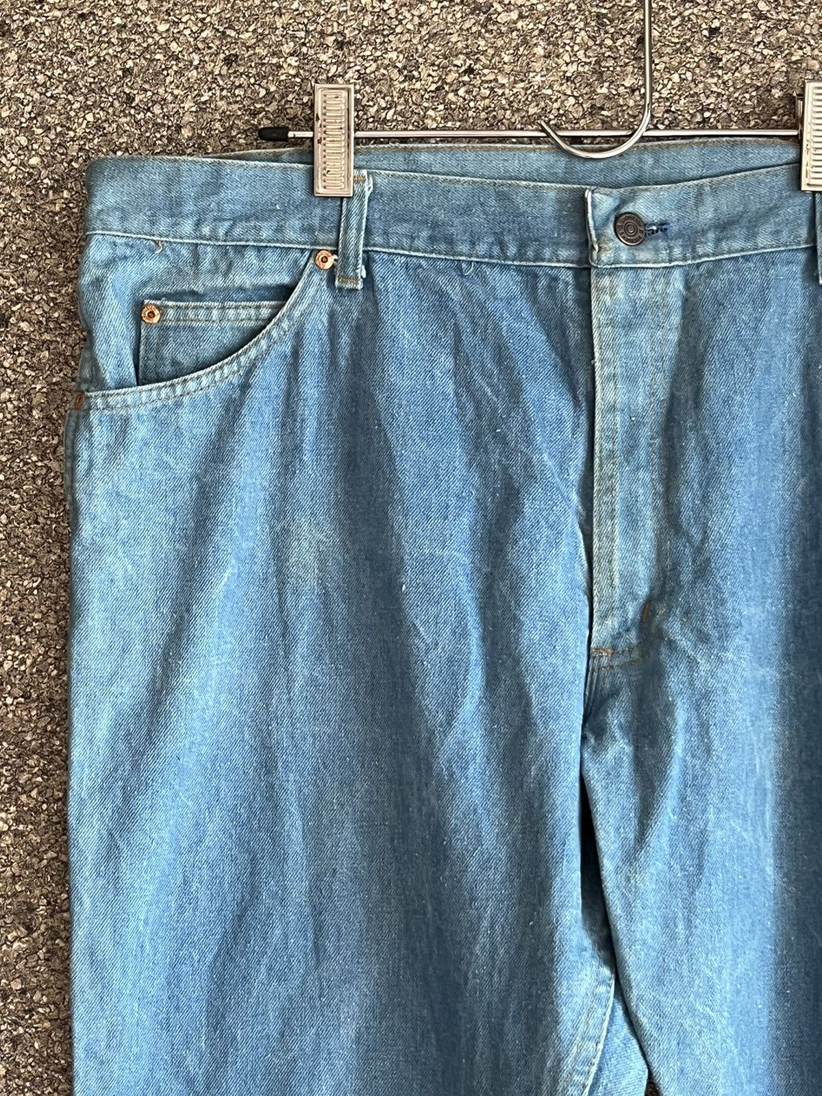 Designer × Vintage Roebucks ft67 Size US 42 / EU 58 - 3 Thumbnail