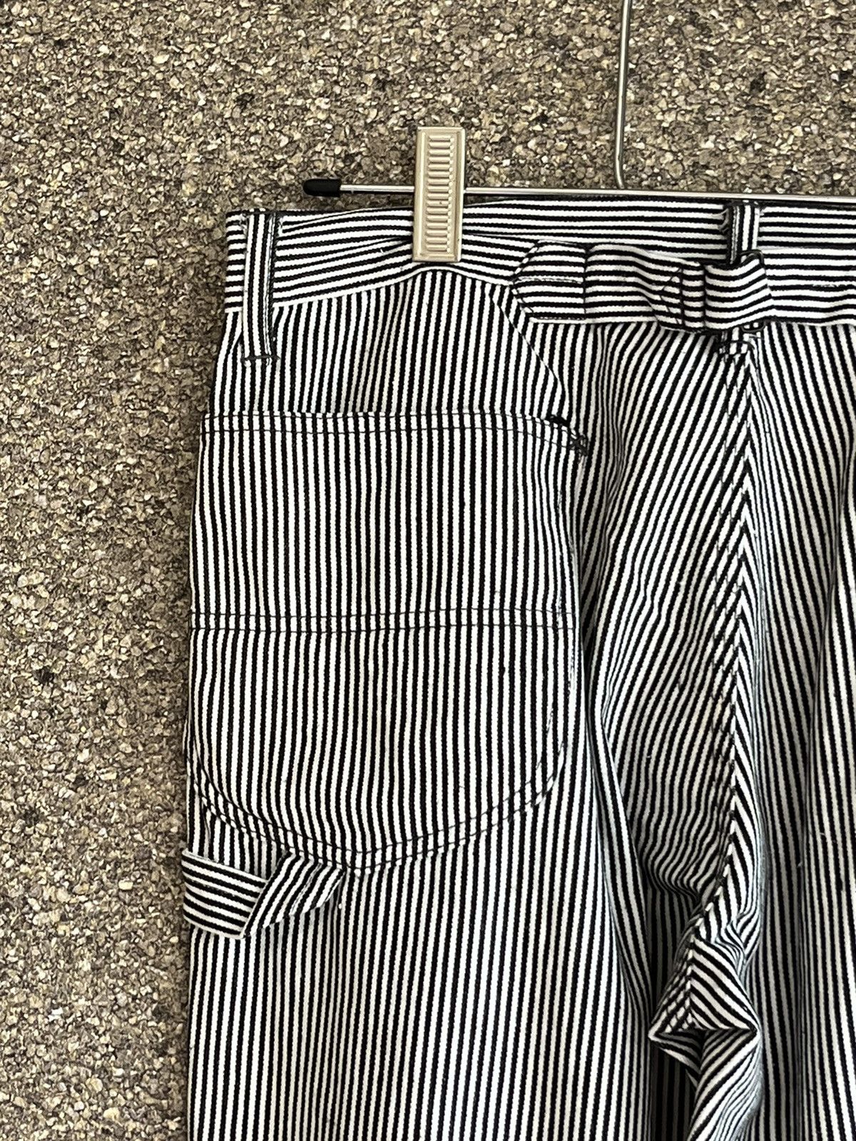 Designer × Vintage Prohibit tailor ft67 Size US 32 / EU 48 - 7 Thumbnail