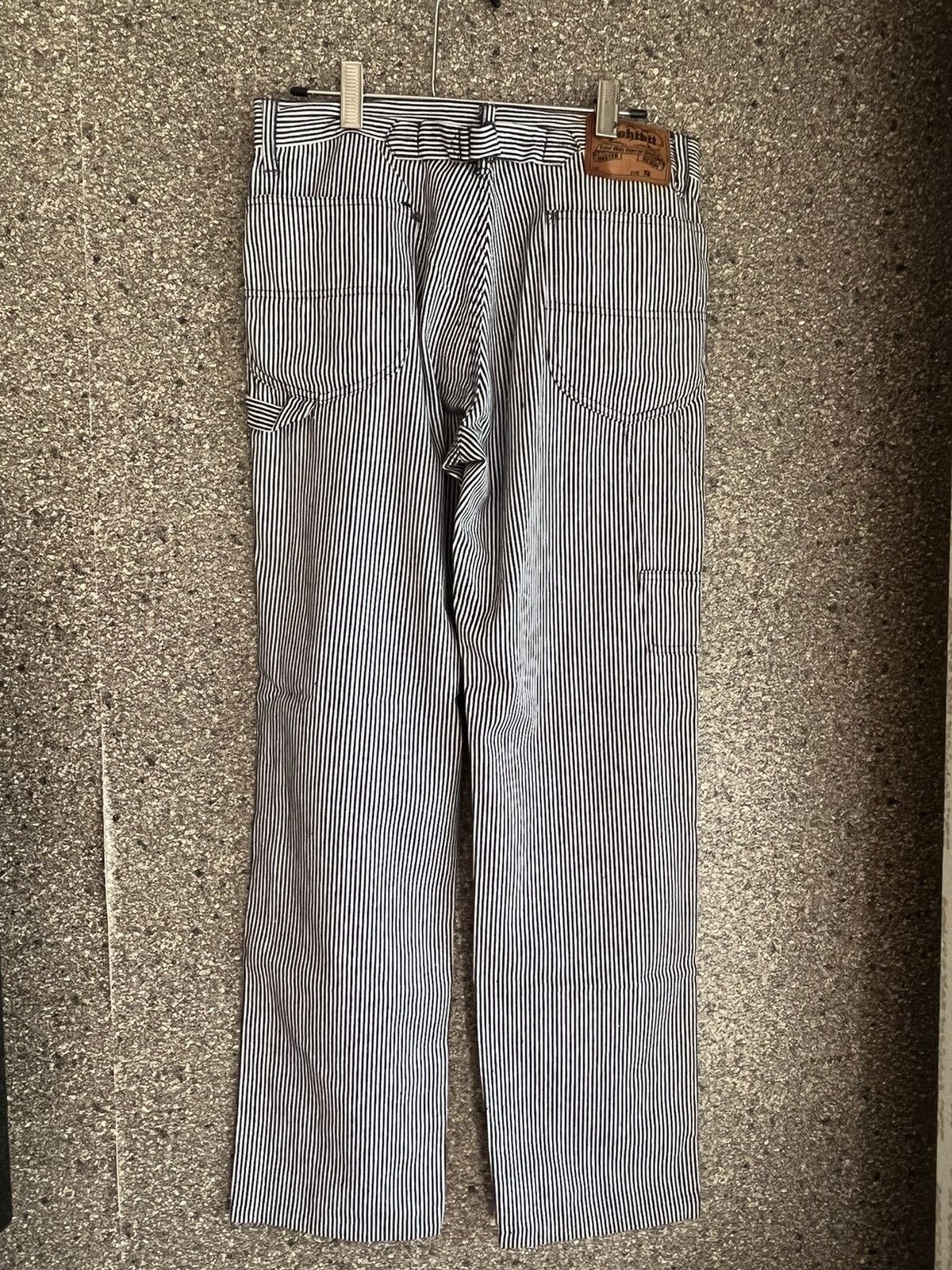 Designer × Vintage Prohibit tailor ft67 Size US 32 / EU 48 - 5 Thumbnail