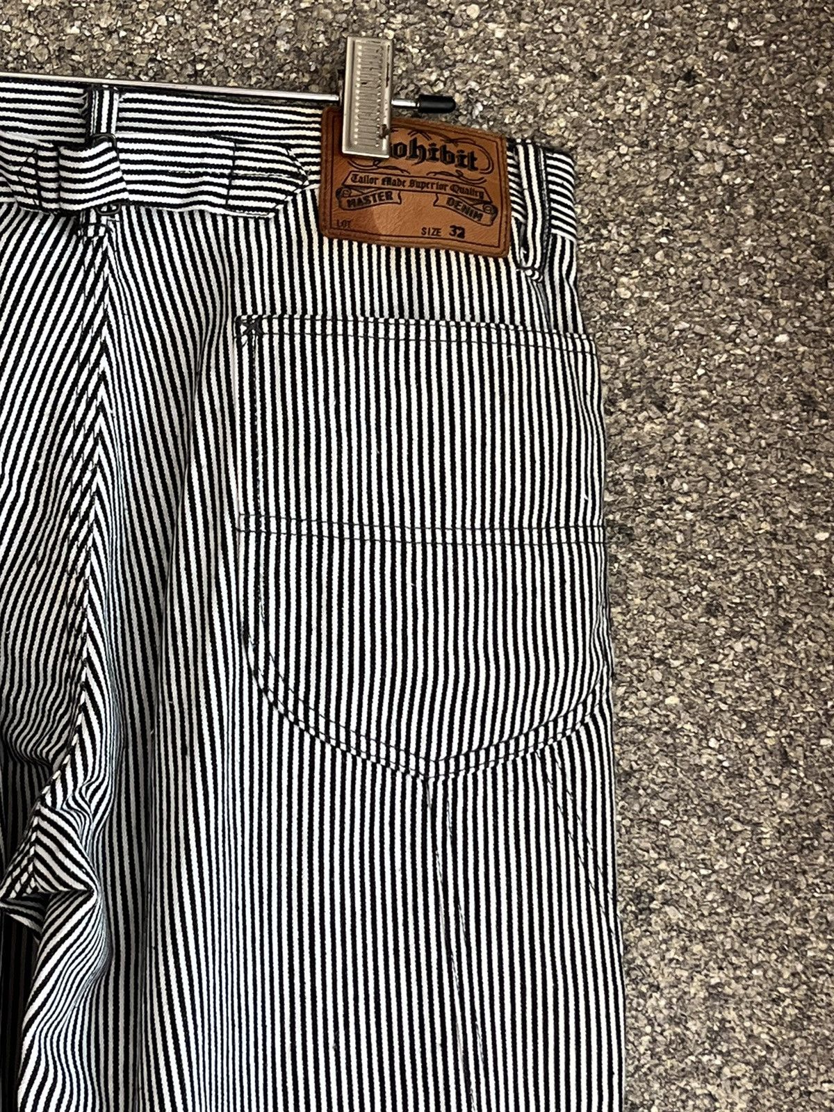 Designer × Vintage Prohibit tailor ft67 Size US 32 / EU 48 - 8 Thumbnail